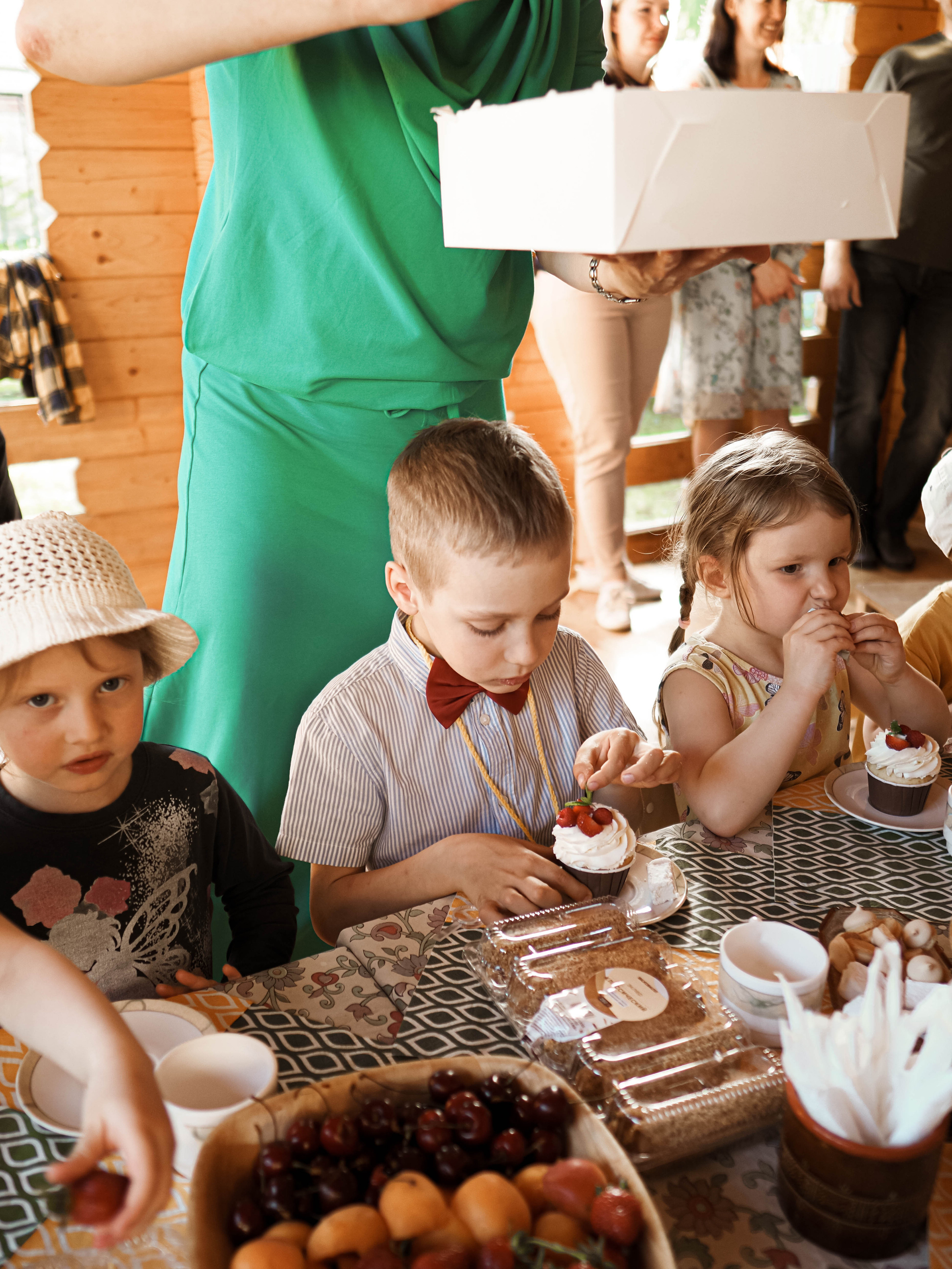 Выпускной. Вальдорфский сад. Фотограф Рязань. Семейный Свадебный фотограф