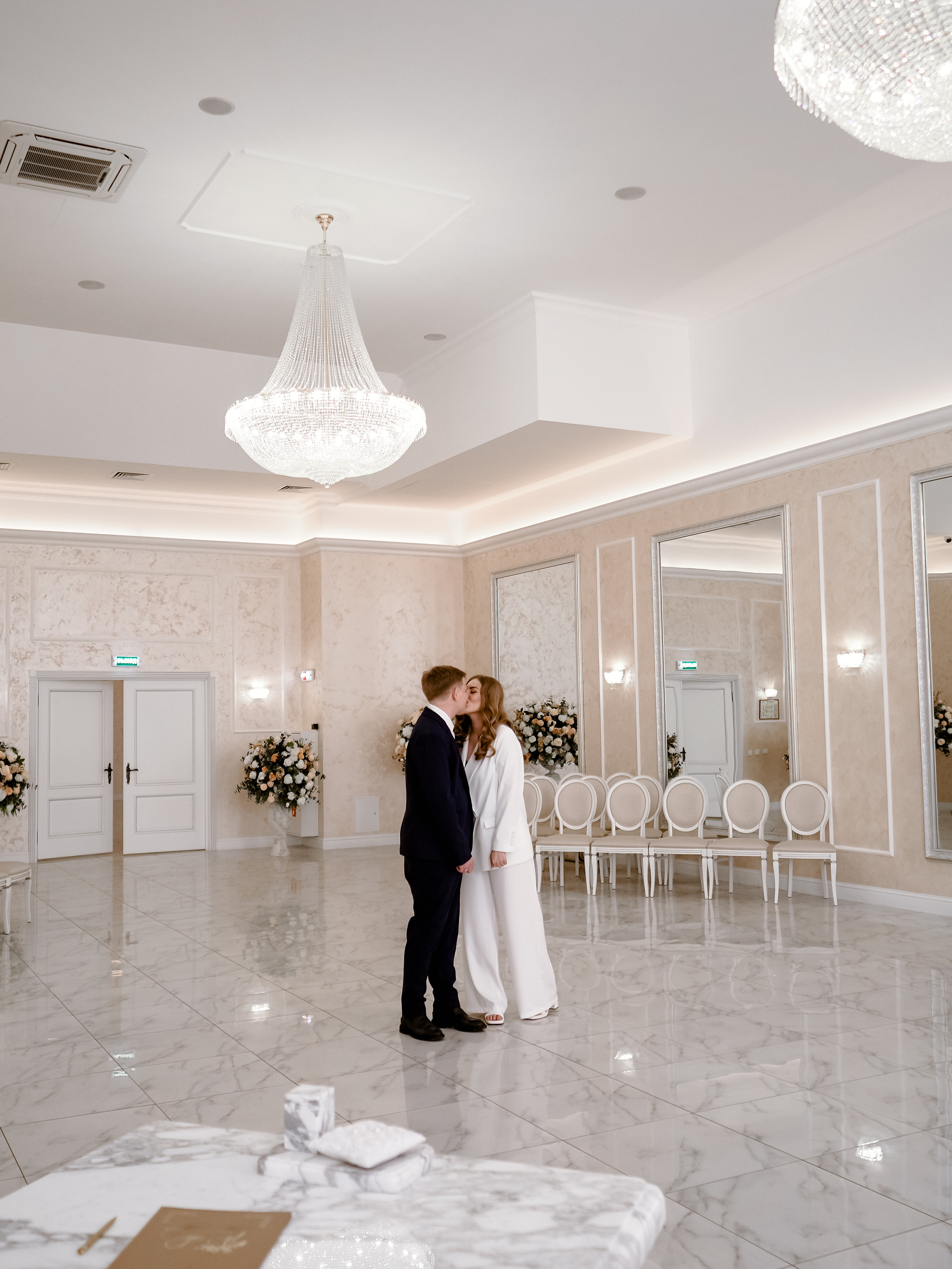 Мария и Вадим. Фотограф Рязань. Семейный Свадебный фотограф