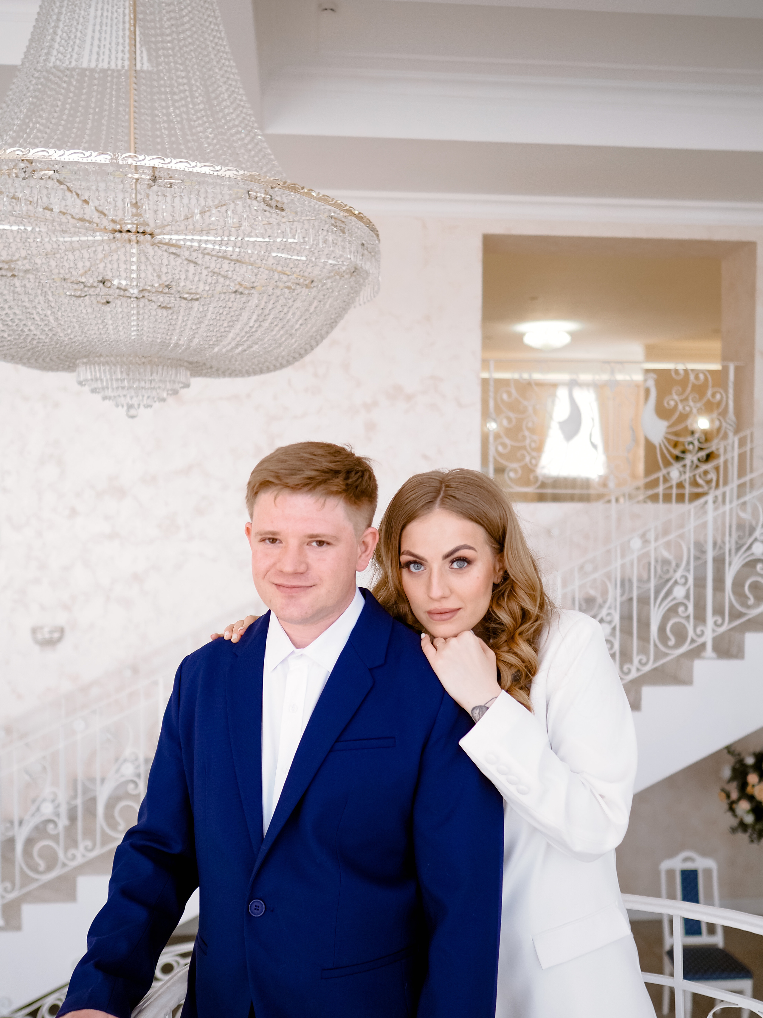 Свадьба Марии и Вадима. Фотограф Рязань. Семейный Свадебный фотограф