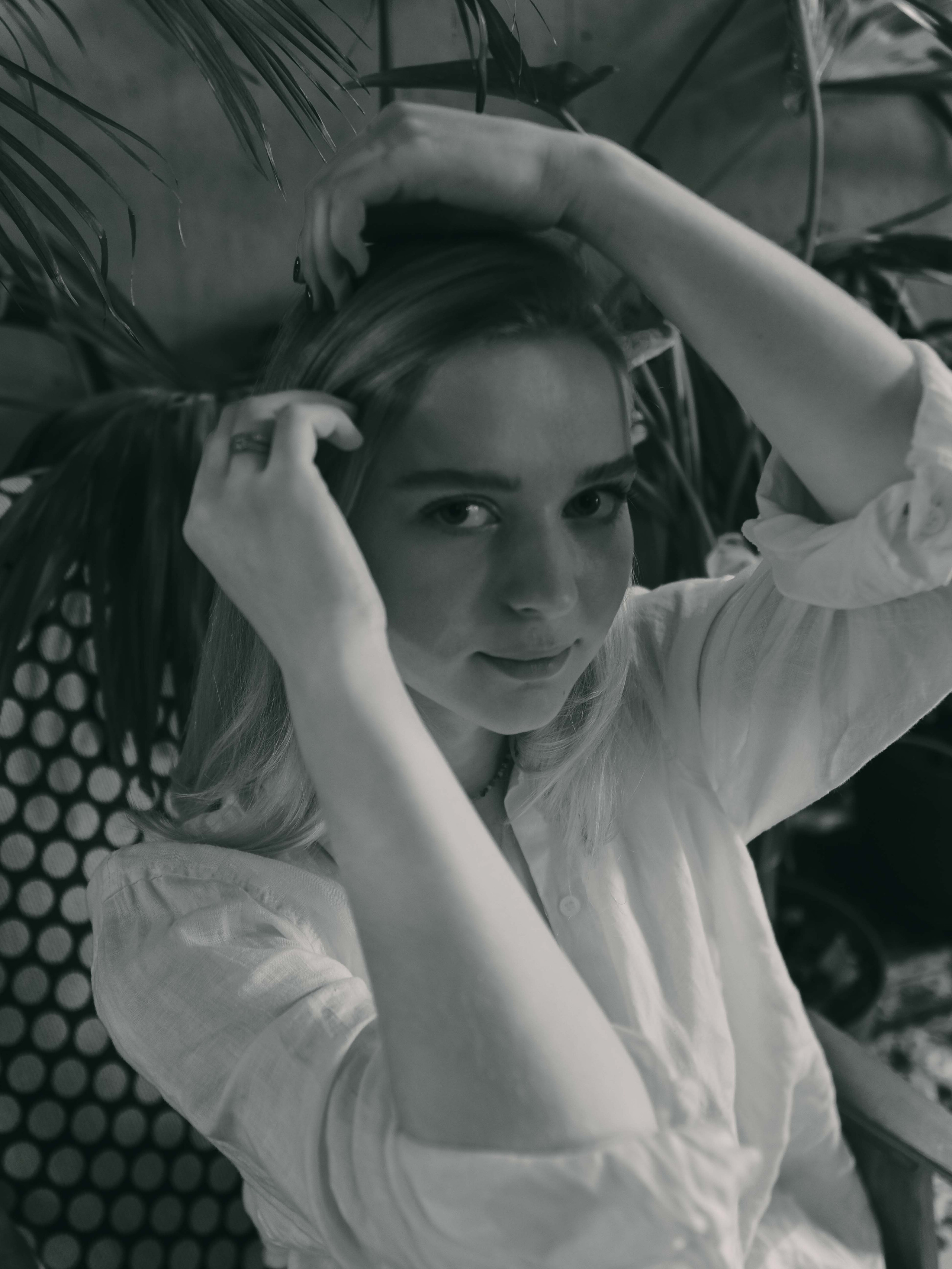 В студии керамики. Фотограф Рязань. Семейный Свадебный фотограф