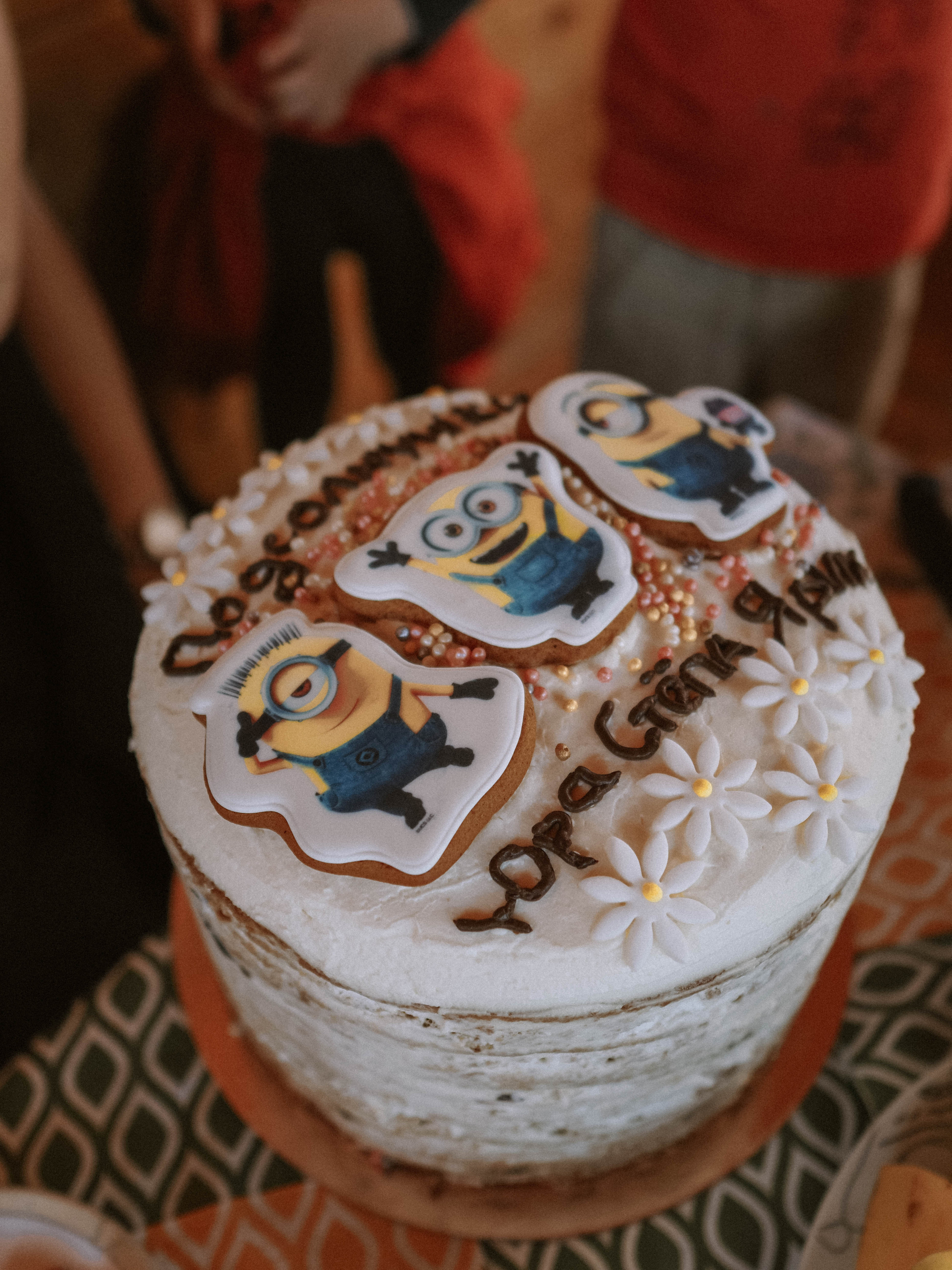 Выпускной. Вальдорфский сад. Фотограф Рязань. Семейный Свадебный фотограф