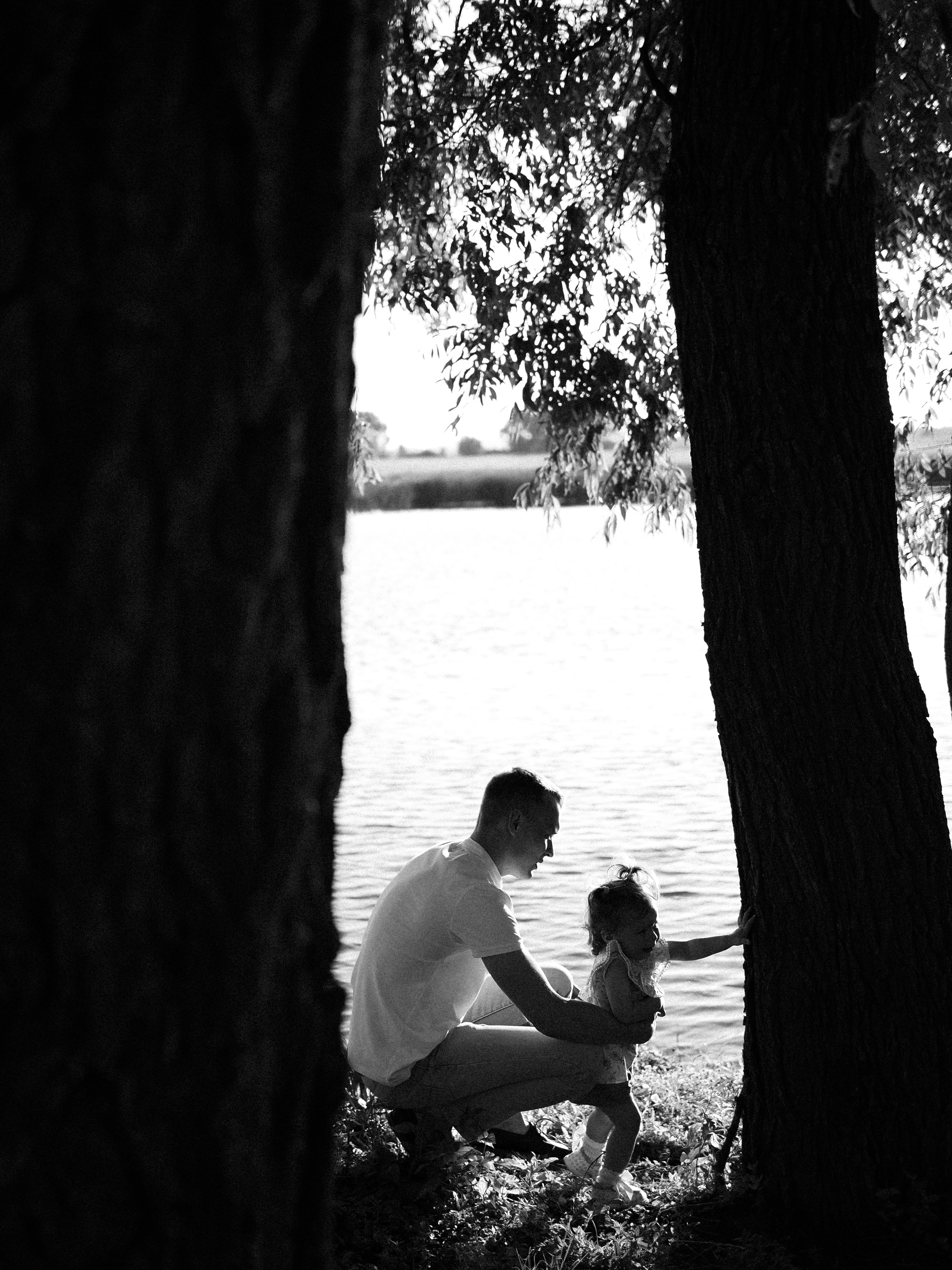 Рыбацкая деревня. Фотограф Рязань. Семейный Свадебный фотограф