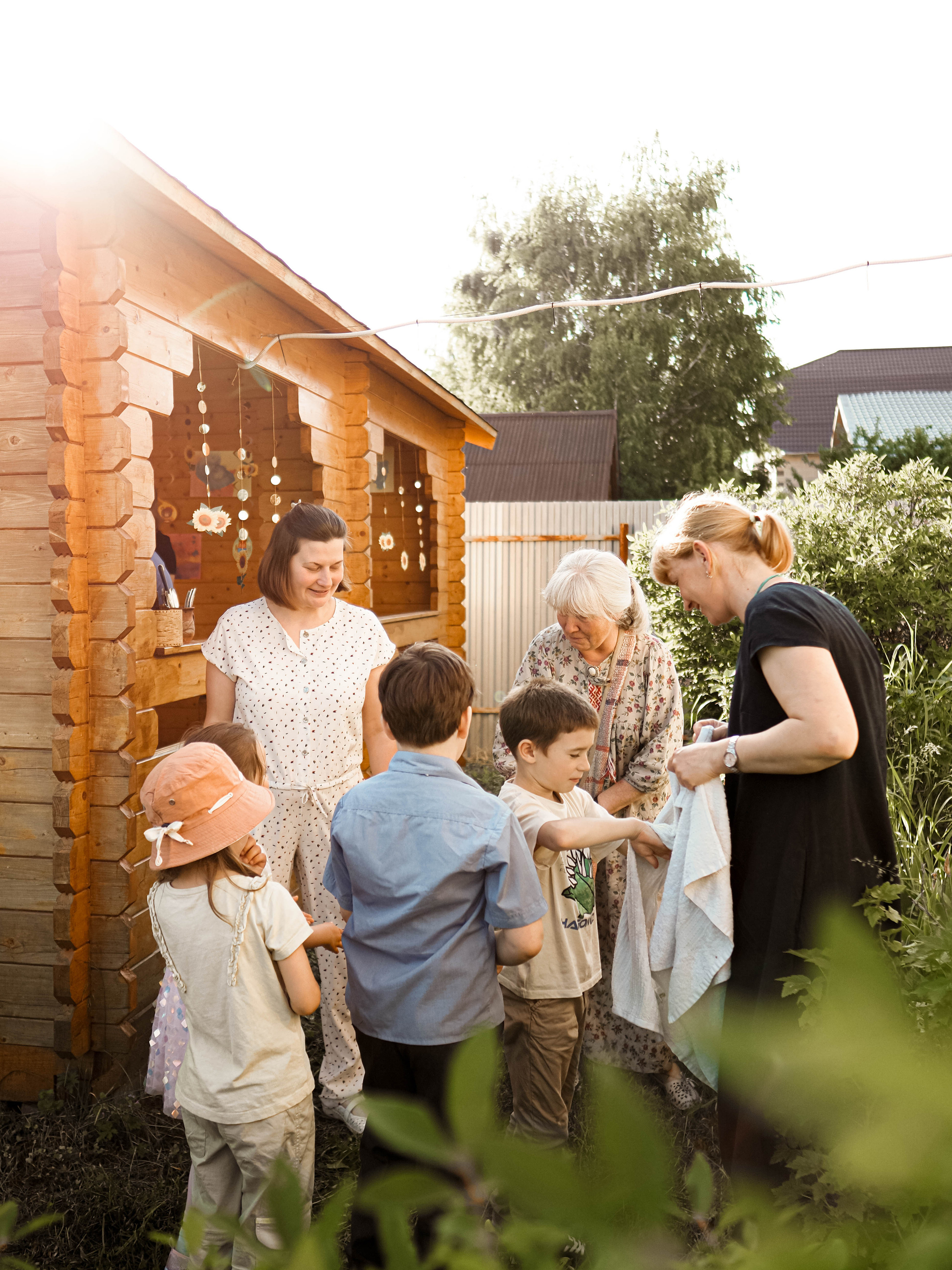 Выпускной. Вальдорфский сад. Фотограф Рязань. Семейный Свадебный фотограф