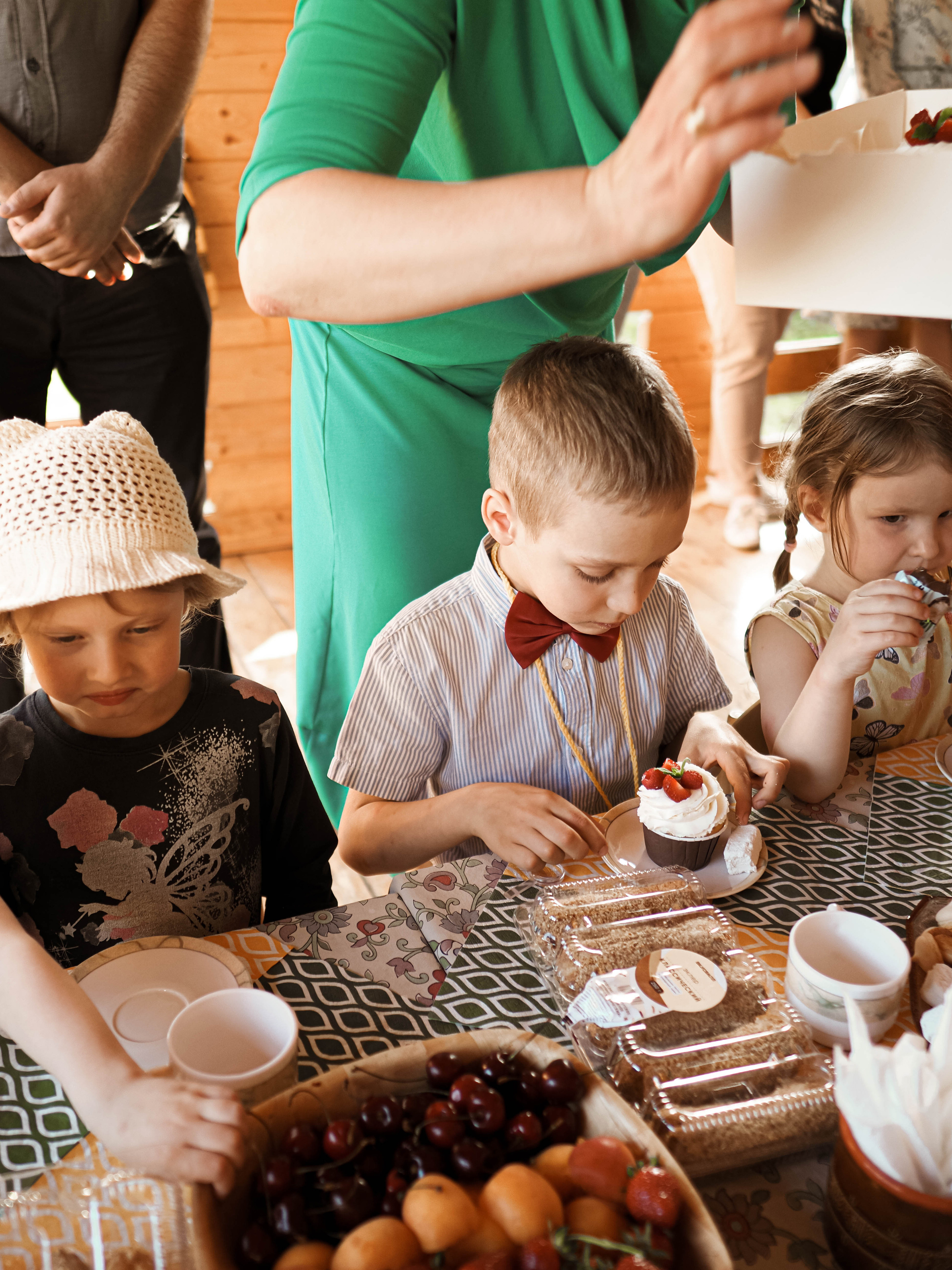 Выпускной. Вальдорфский сад. Фотограф Рязань. Семейный Свадебный фотограф