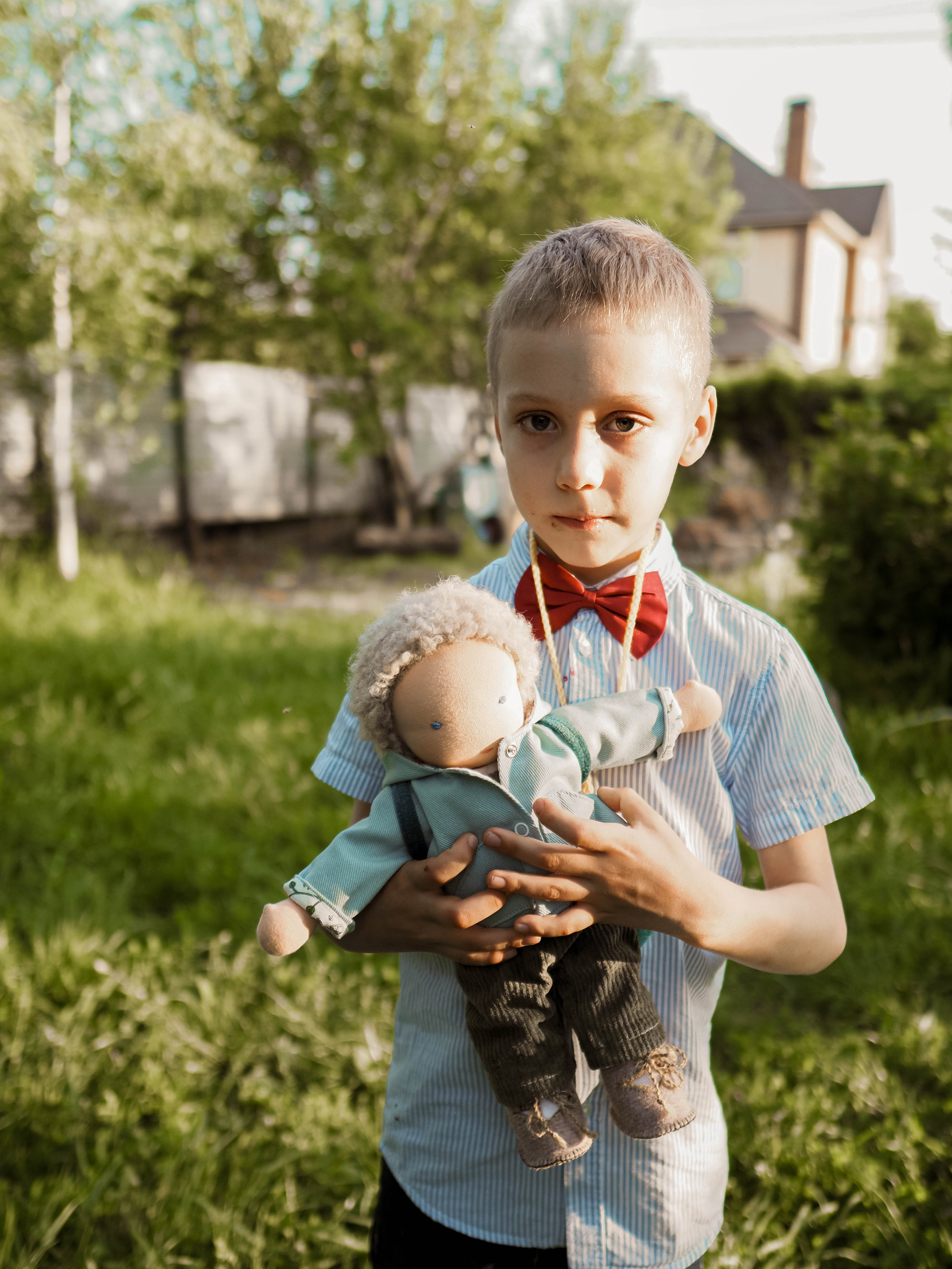 Выпускной. Вальдорфский сад. Фотограф Рязань. Семейный Свадебный фотограф