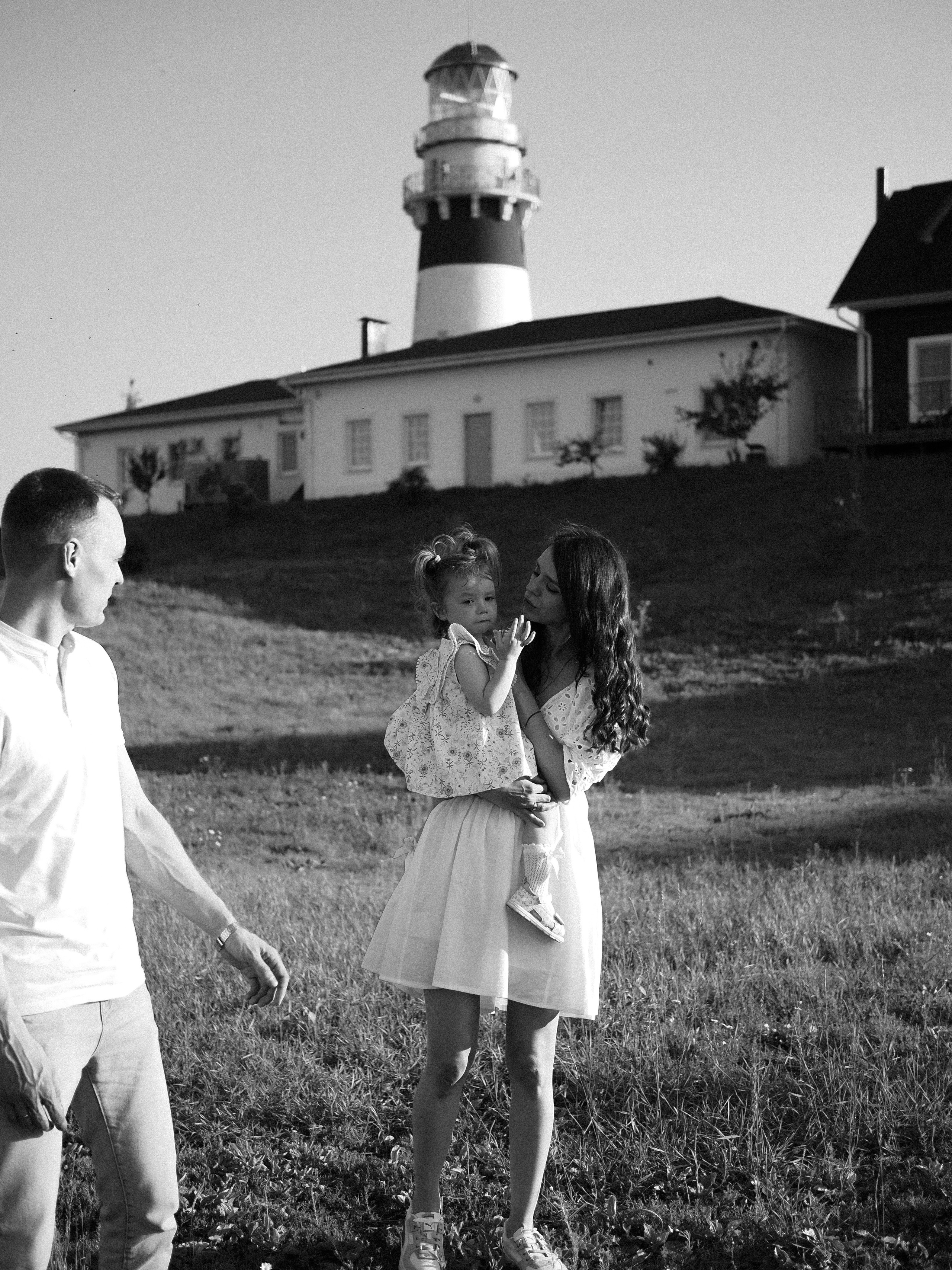 Рыбацкая деревня. Фотограф Рязань. Семейный Свадебный фотограф