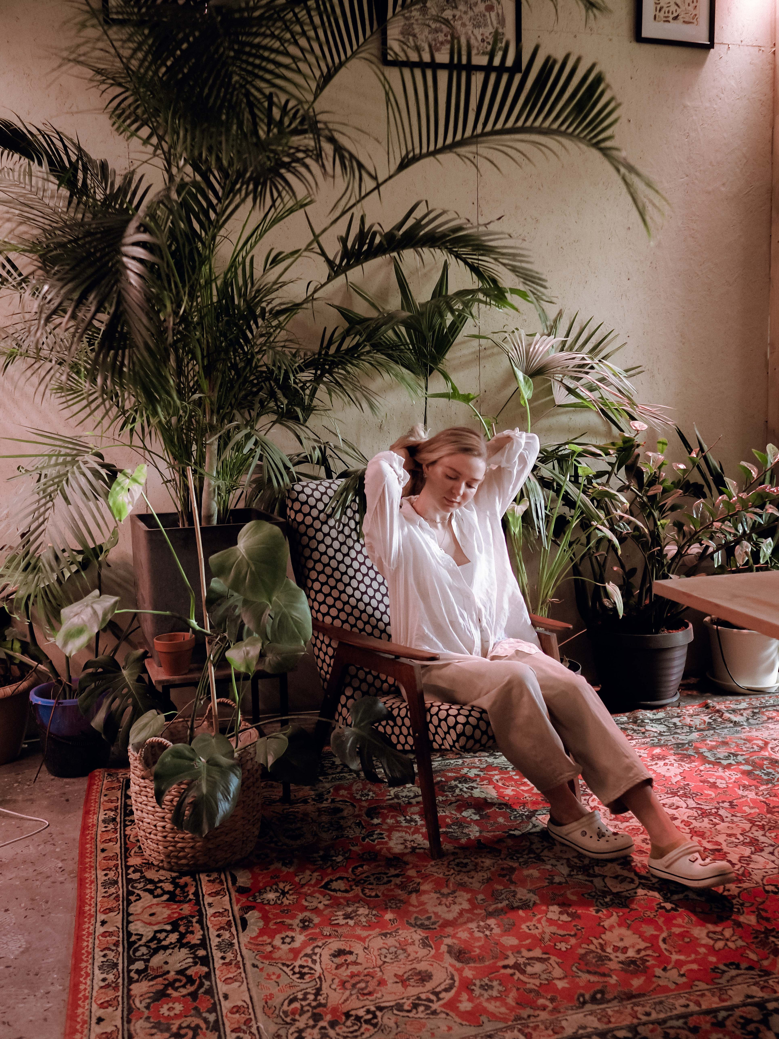 В студии керамики. Фотограф Рязань. Семейный Свадебный фотограф