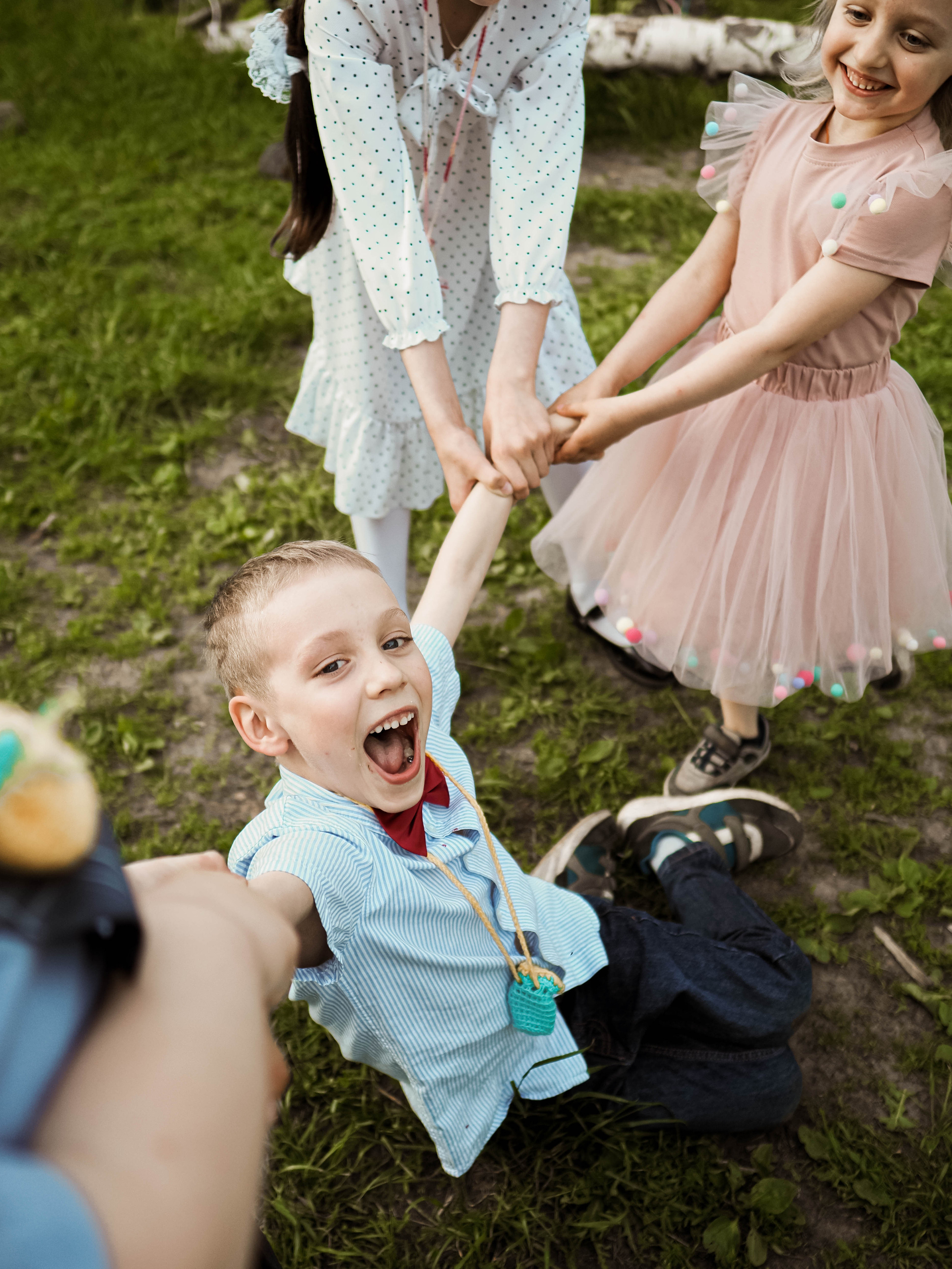 Выпускной. Вальдорфский сад. Фотограф Рязань. Семейный Свадебный фотограф
