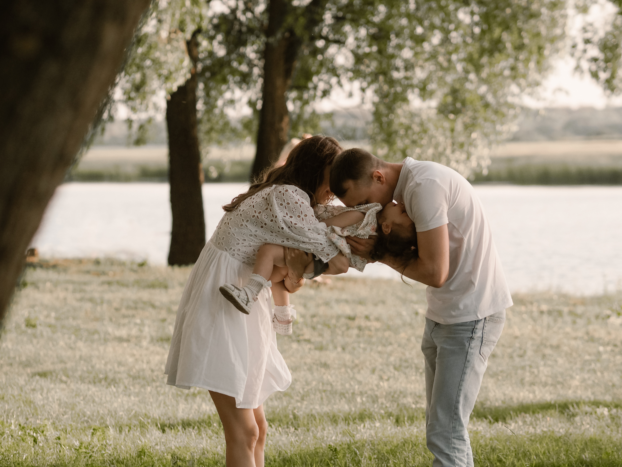 Рыбацкая деревня. Фотограф Рязань. Семейный Свадебный фотограф