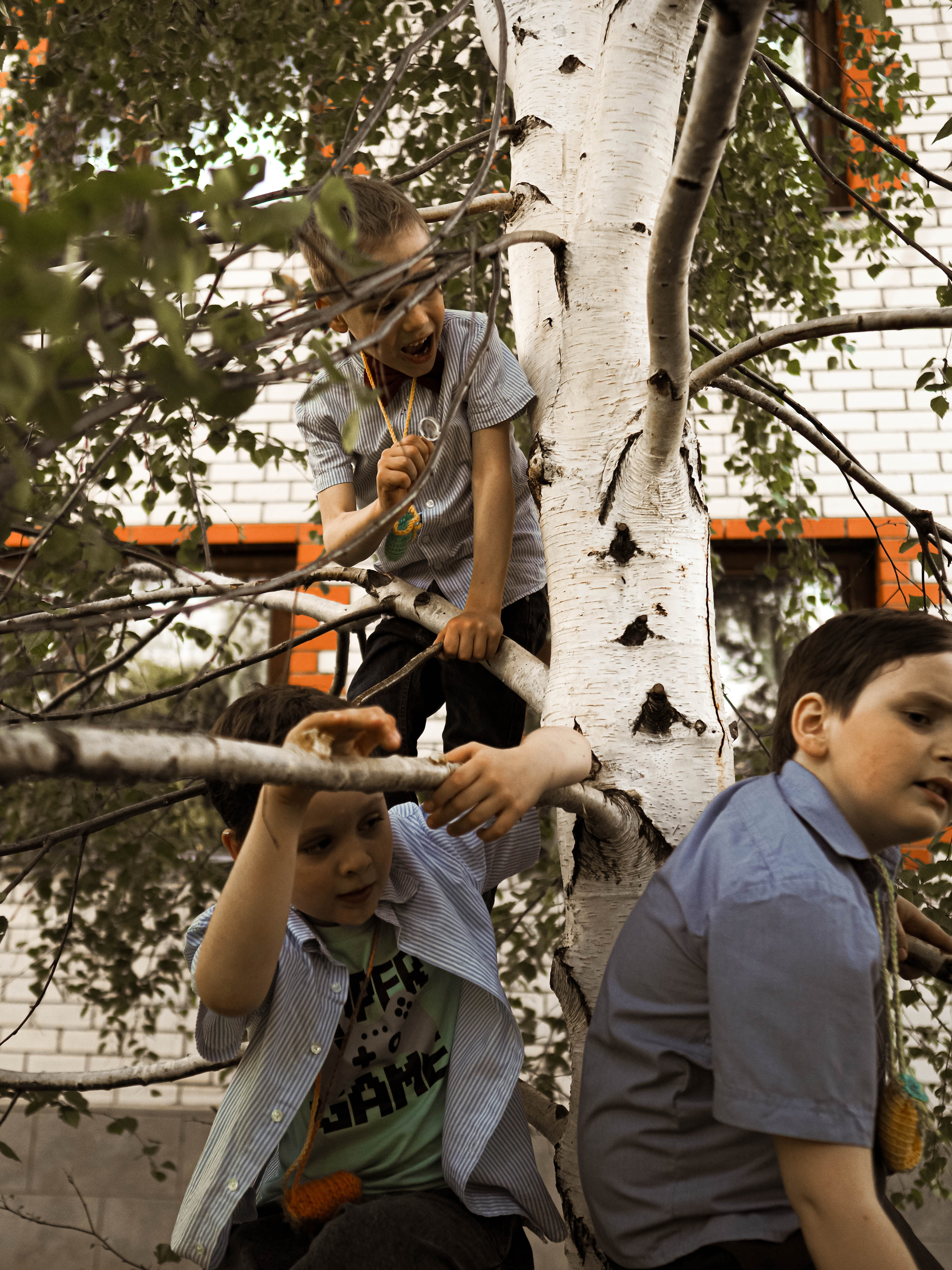 Выпускной. Вальдорфский сад. Фотограф Рязань. Семейный Свадебный фотограф
