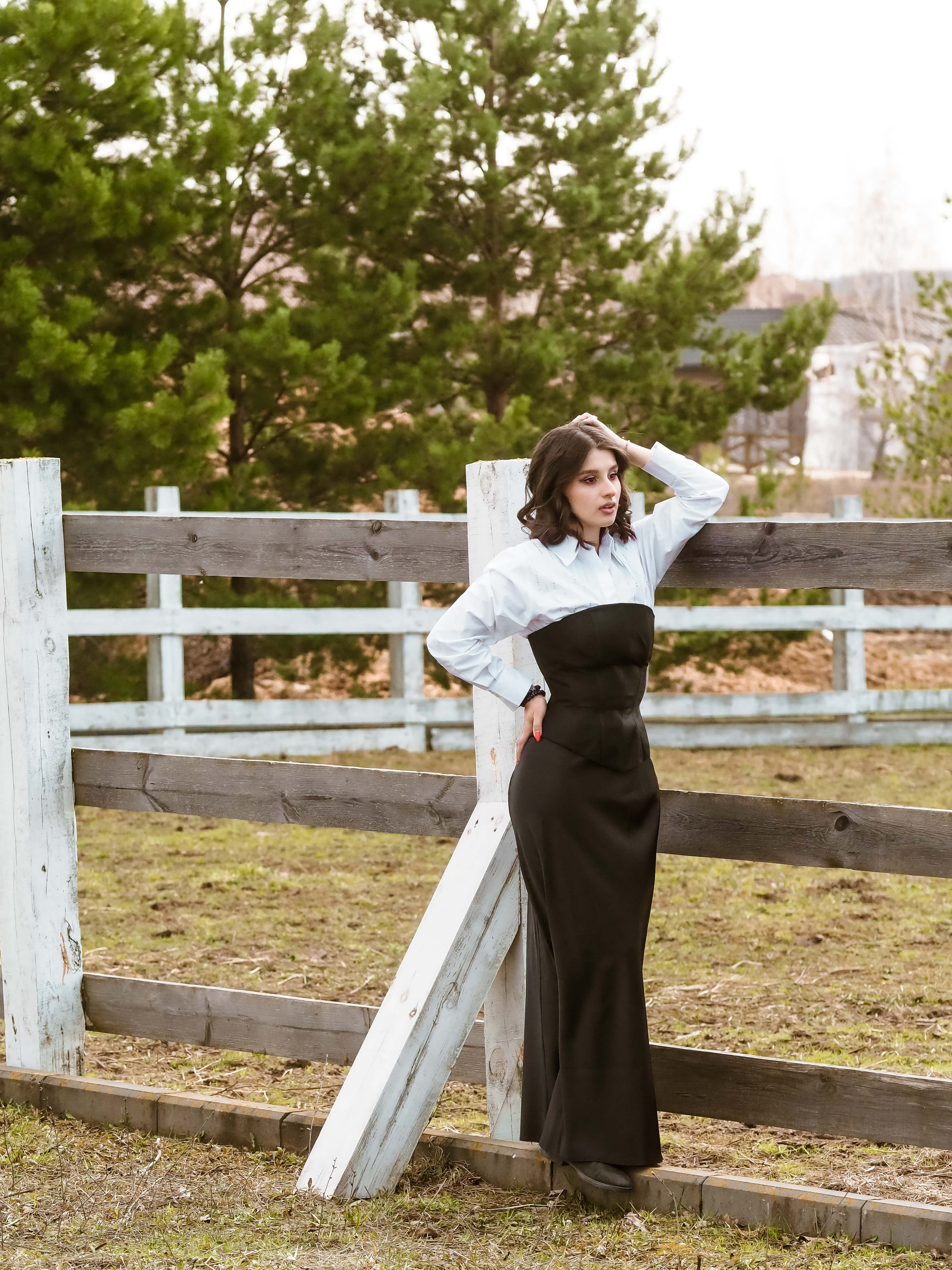 Фотопроект с лошадьми. Фотограф Рязань. Семейный Свадебный фотограф