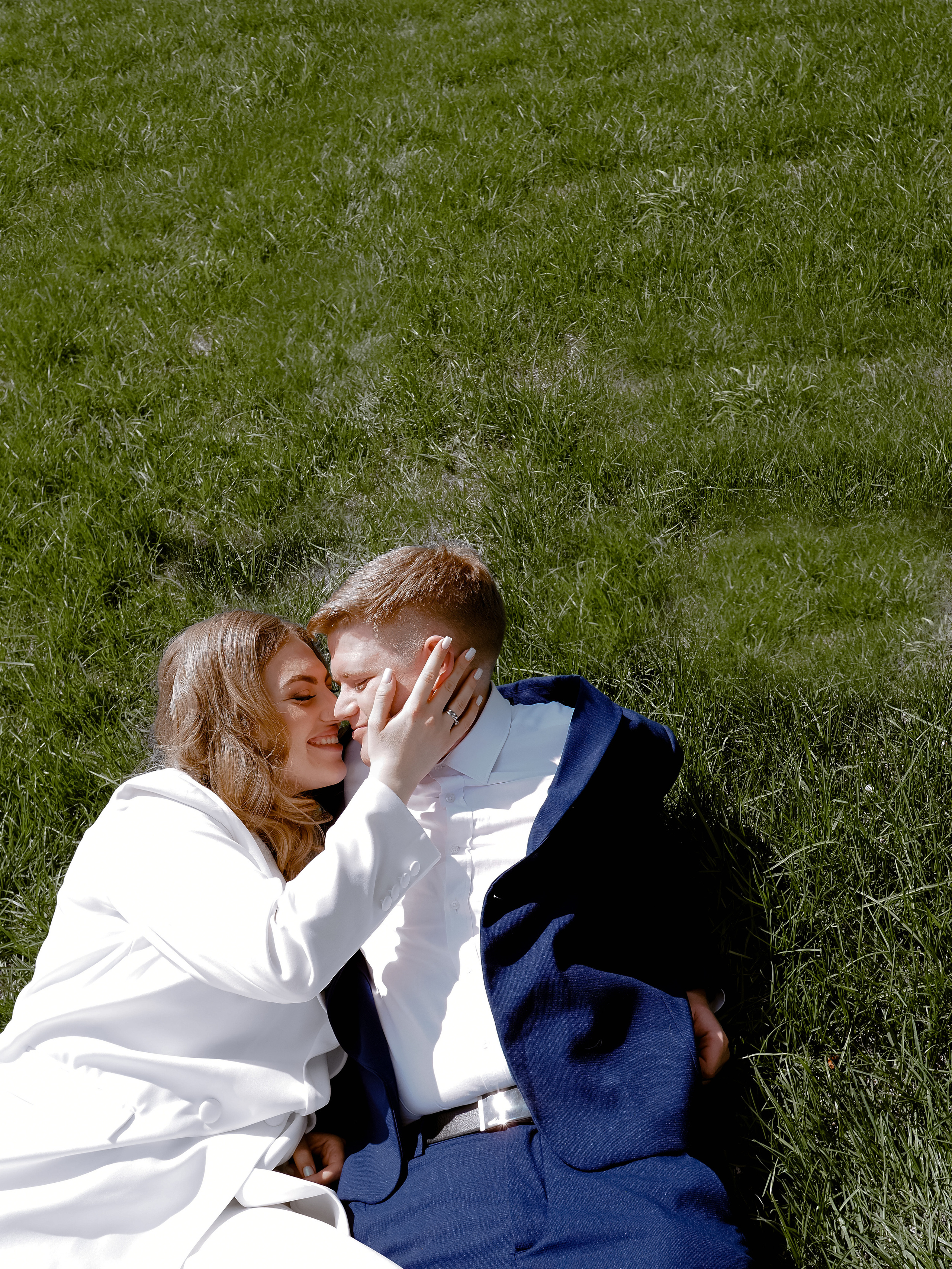 Мария и Вадим. Фотограф Рязань. Семейный Свадебный фотограф