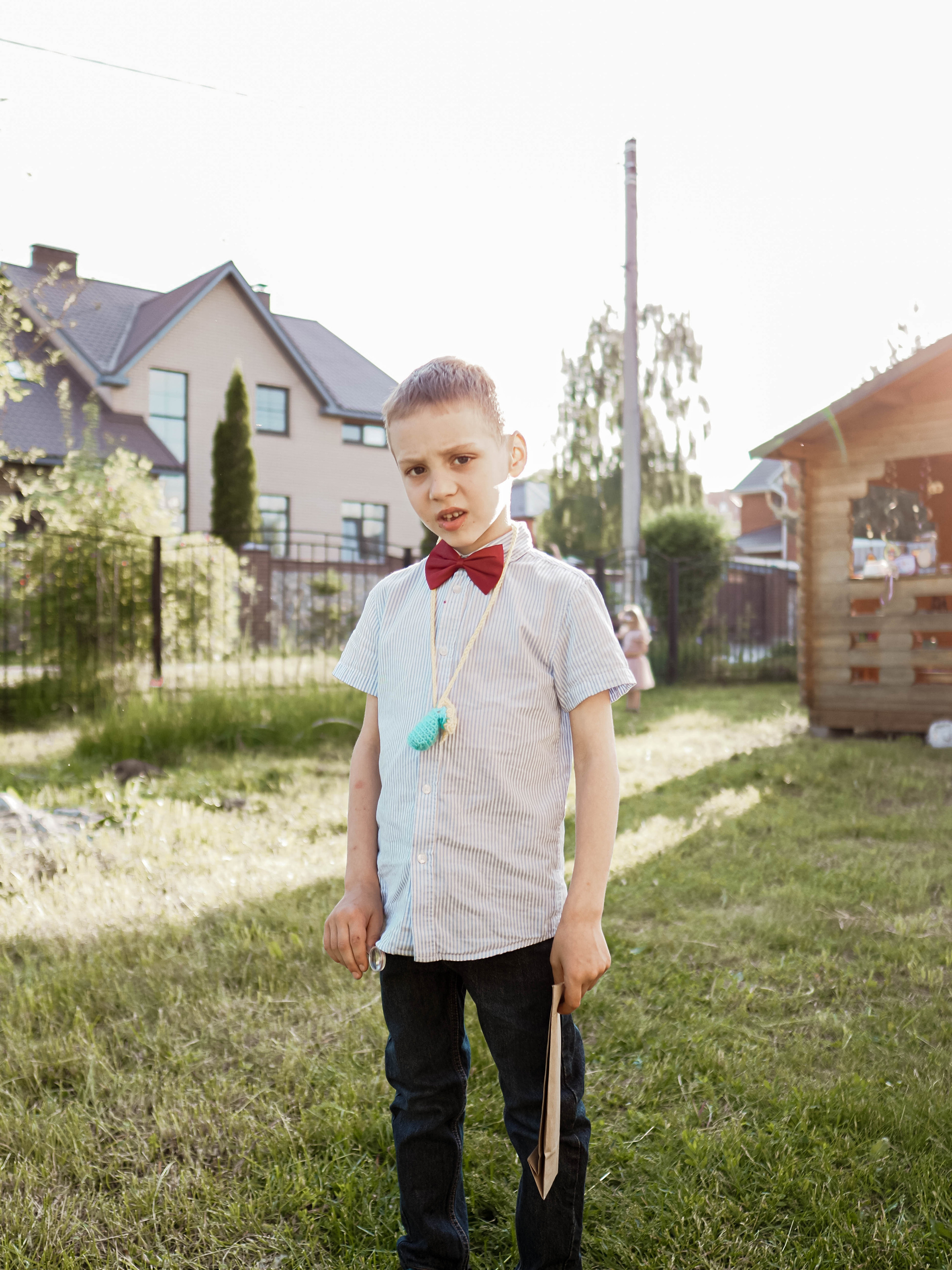 Выпускной. Вальдорфский сад. Фотограф Рязань. Семейный Свадебный фотограф