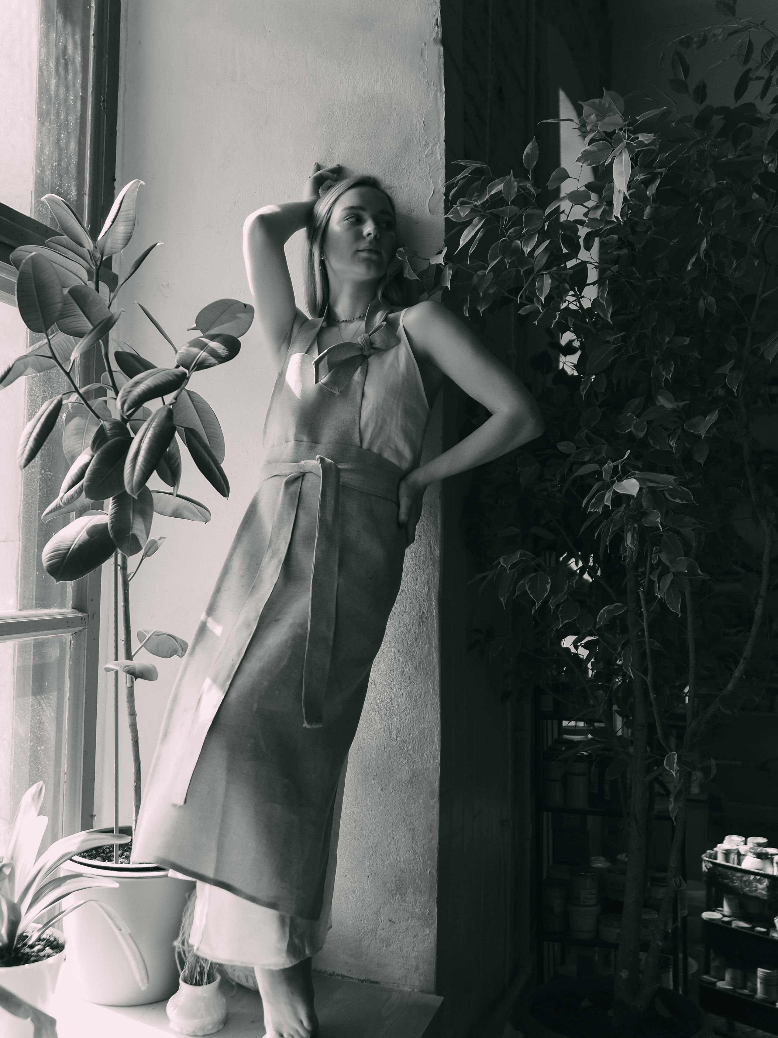 В студии керамики. Фотограф Рязань. Семейный Свадебный фотограф