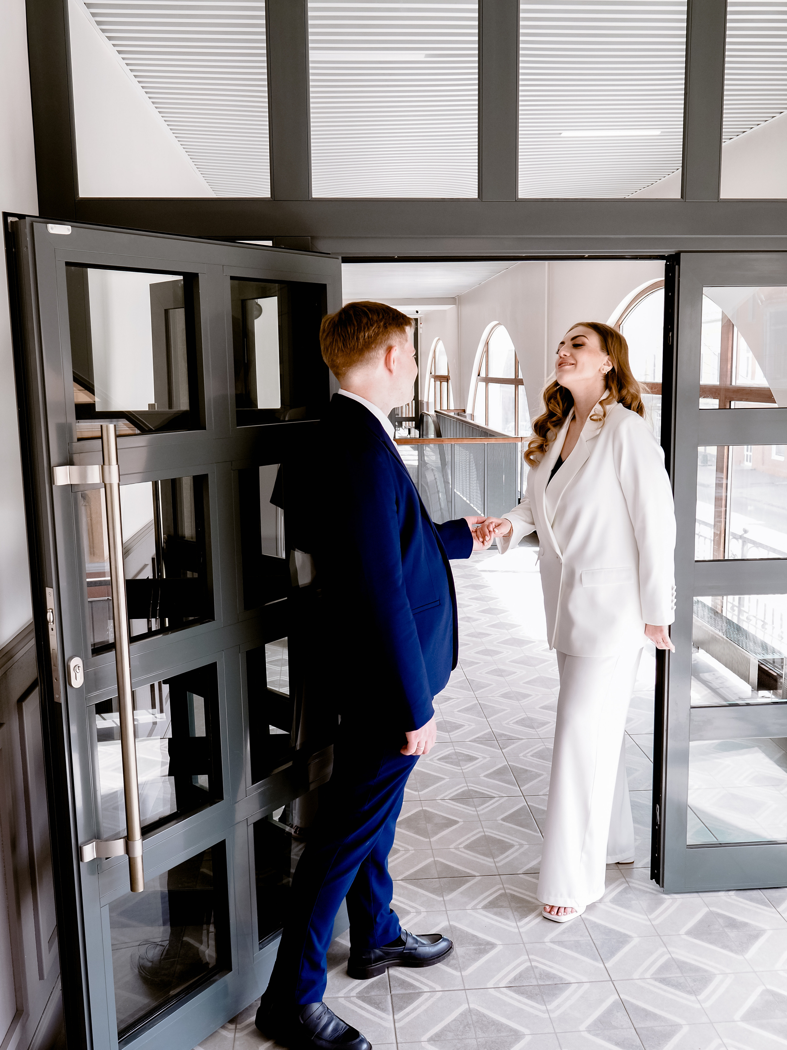 Мария и Вадим. Фотограф Рязань. Семейный Свадебный фотограф