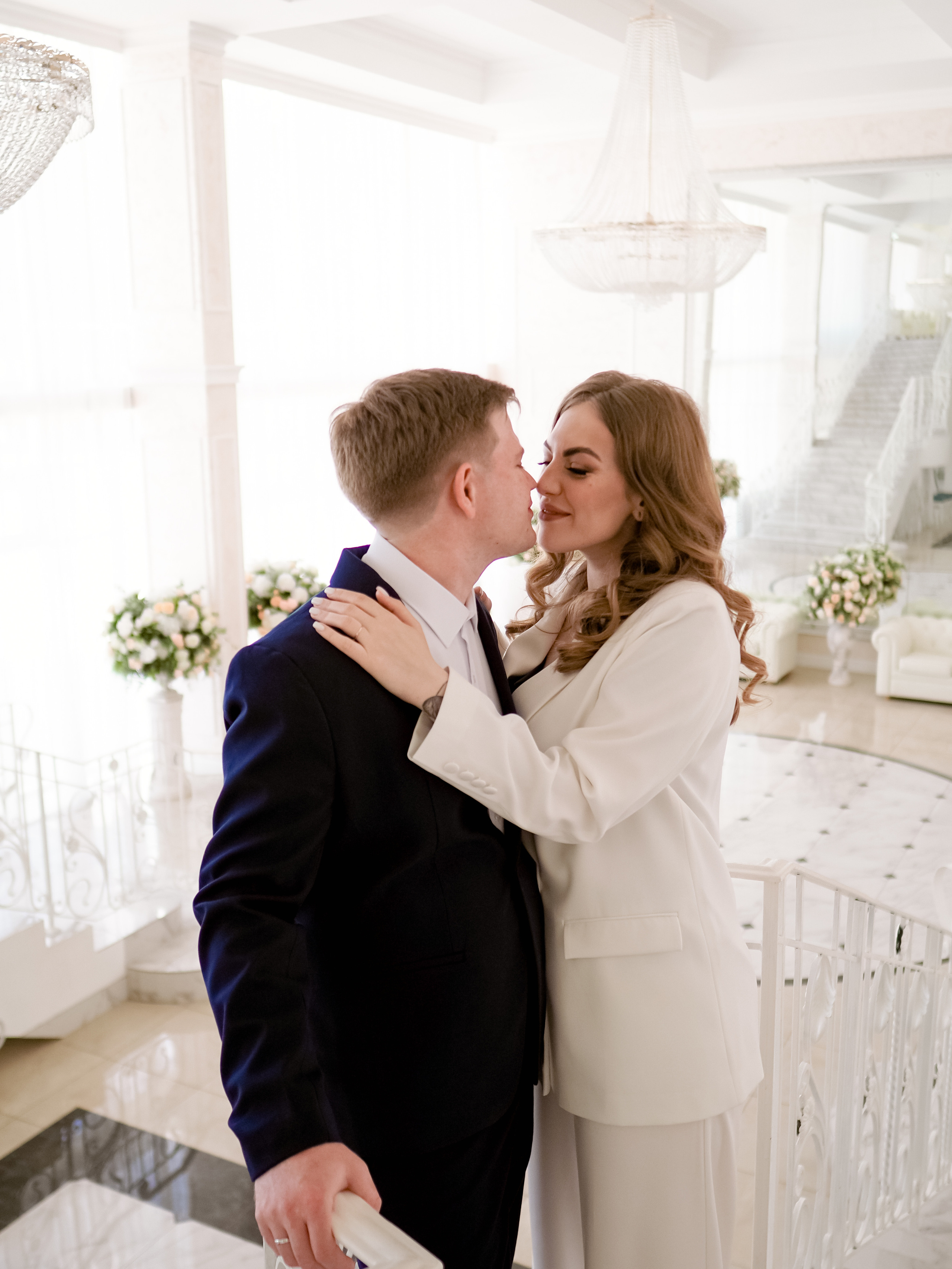 Свадьба Марии и Вадима. Фотограф Рязань. Семейный Свадебный фотограф