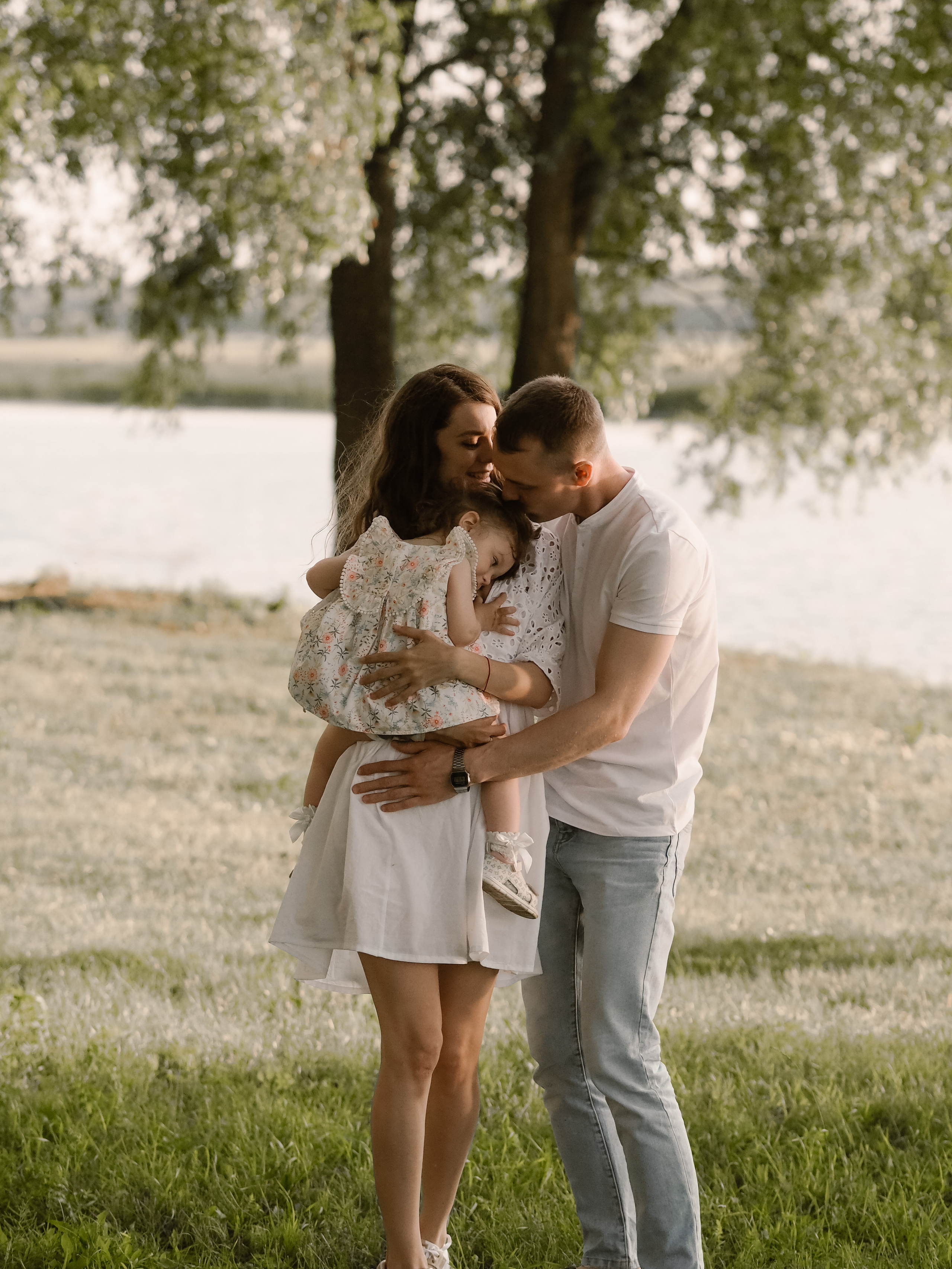 Рыбацкая деревня. Фотограф Рязань. Семейный Свадебный фотограф