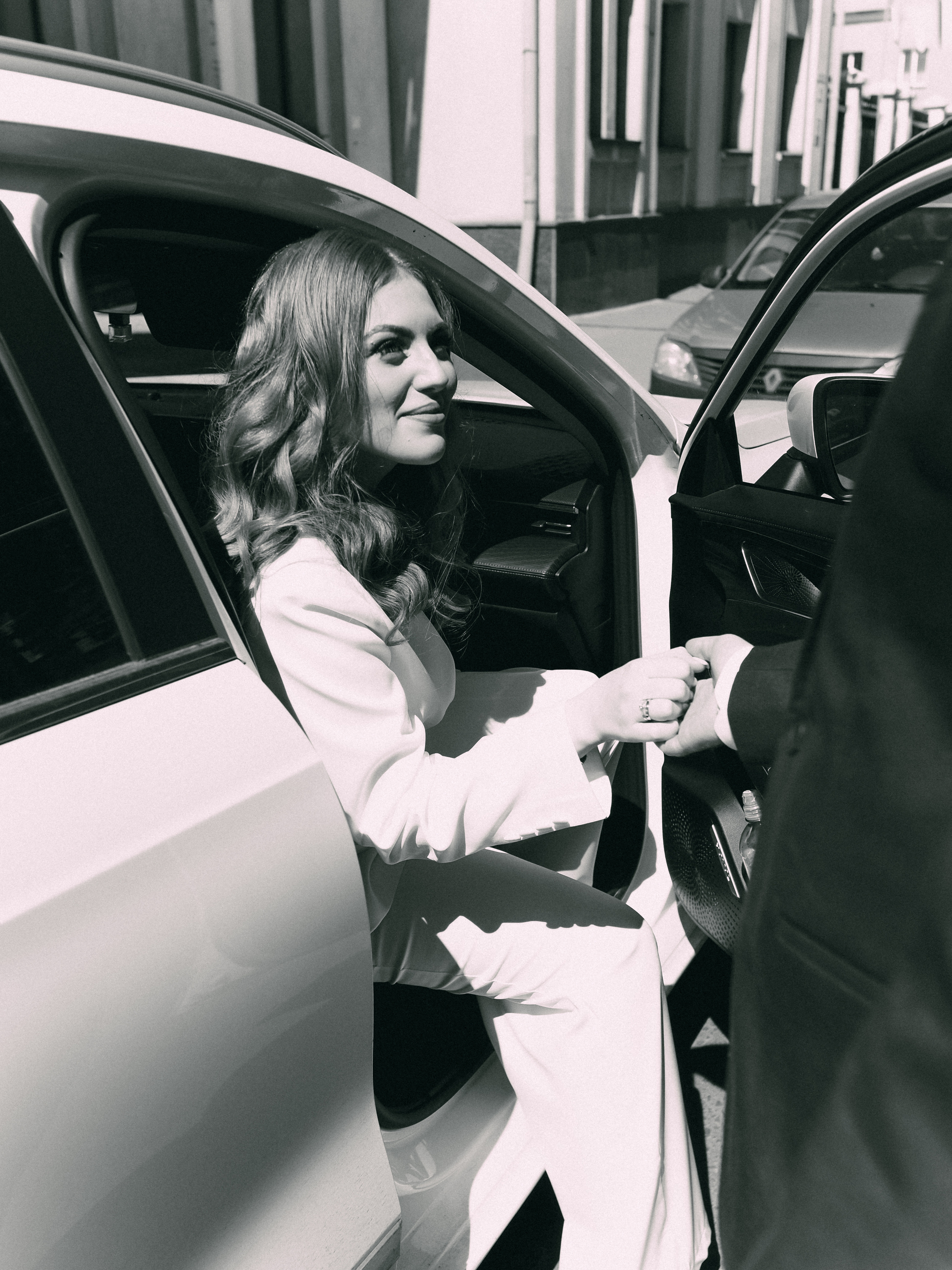 Мария и Вадим. Фотограф Рязань. Семейный Свадебный фотограф