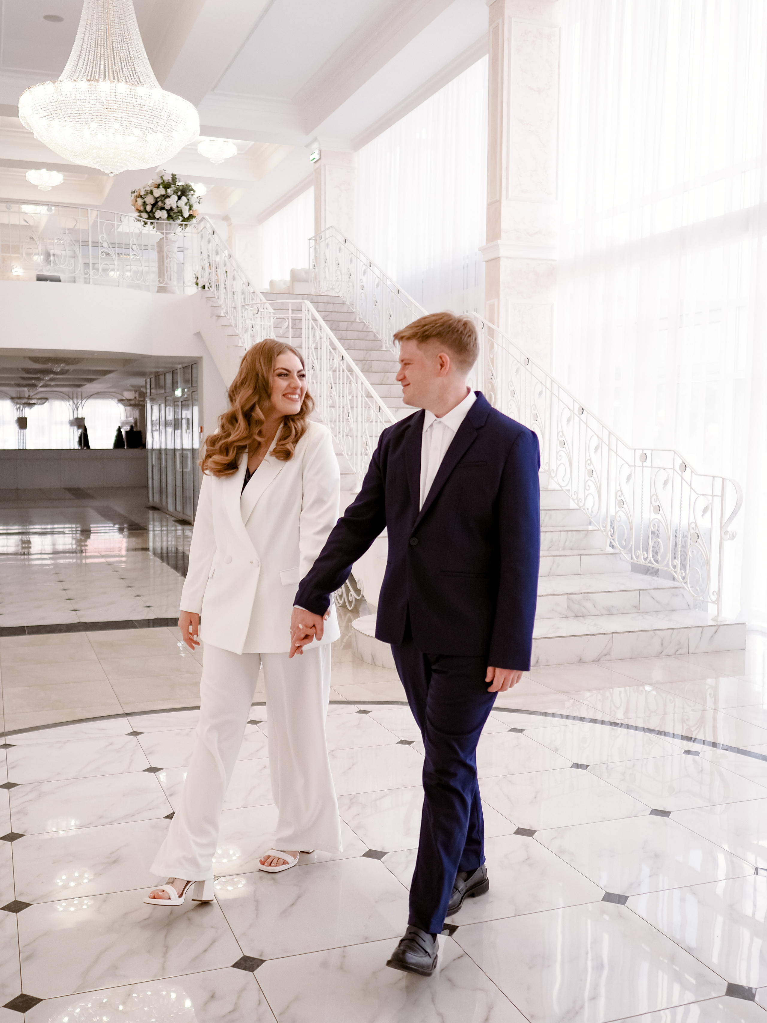 Свадьба Марии и Вадима. Фотограф Рязань. Семейный Свадебный фотограф