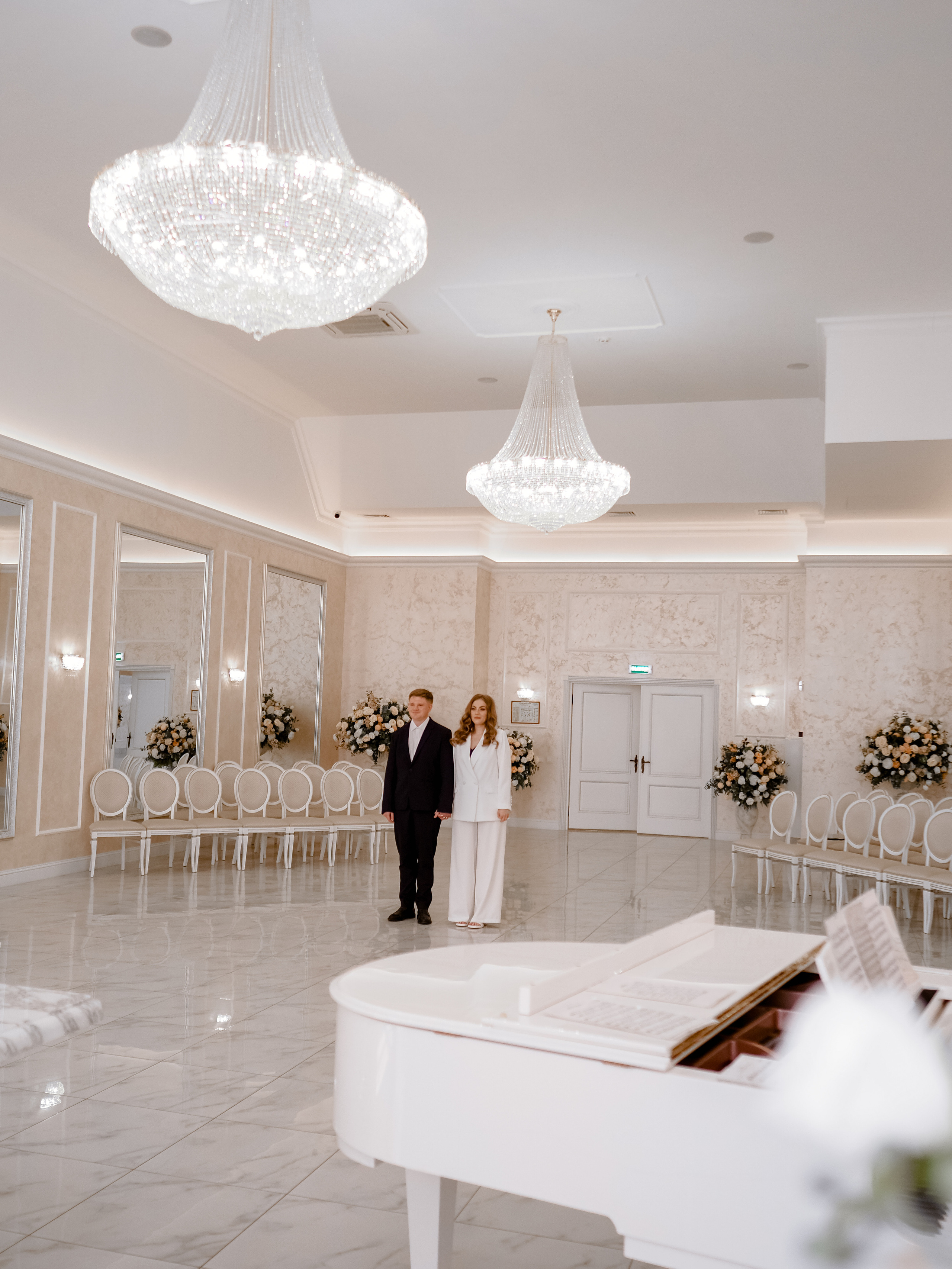 Мария и Вадим. Фотограф Рязань. Семейный Свадебный фотограф