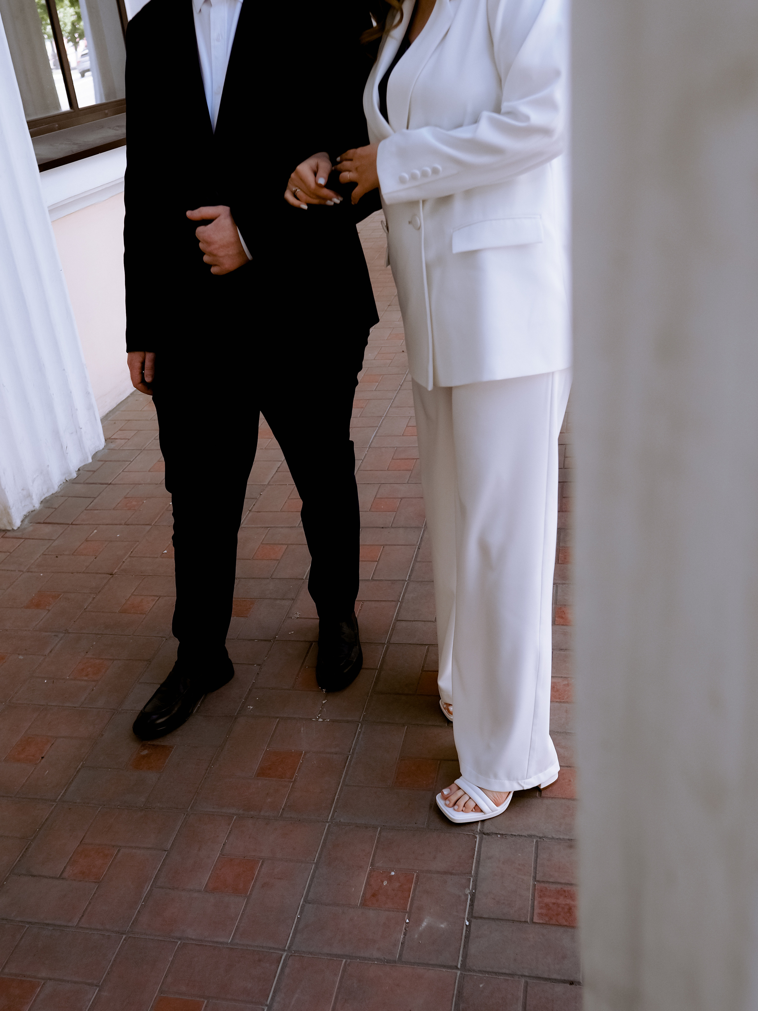 Мария и Вадим. Фотограф Рязань. Семейный Свадебный фотограф