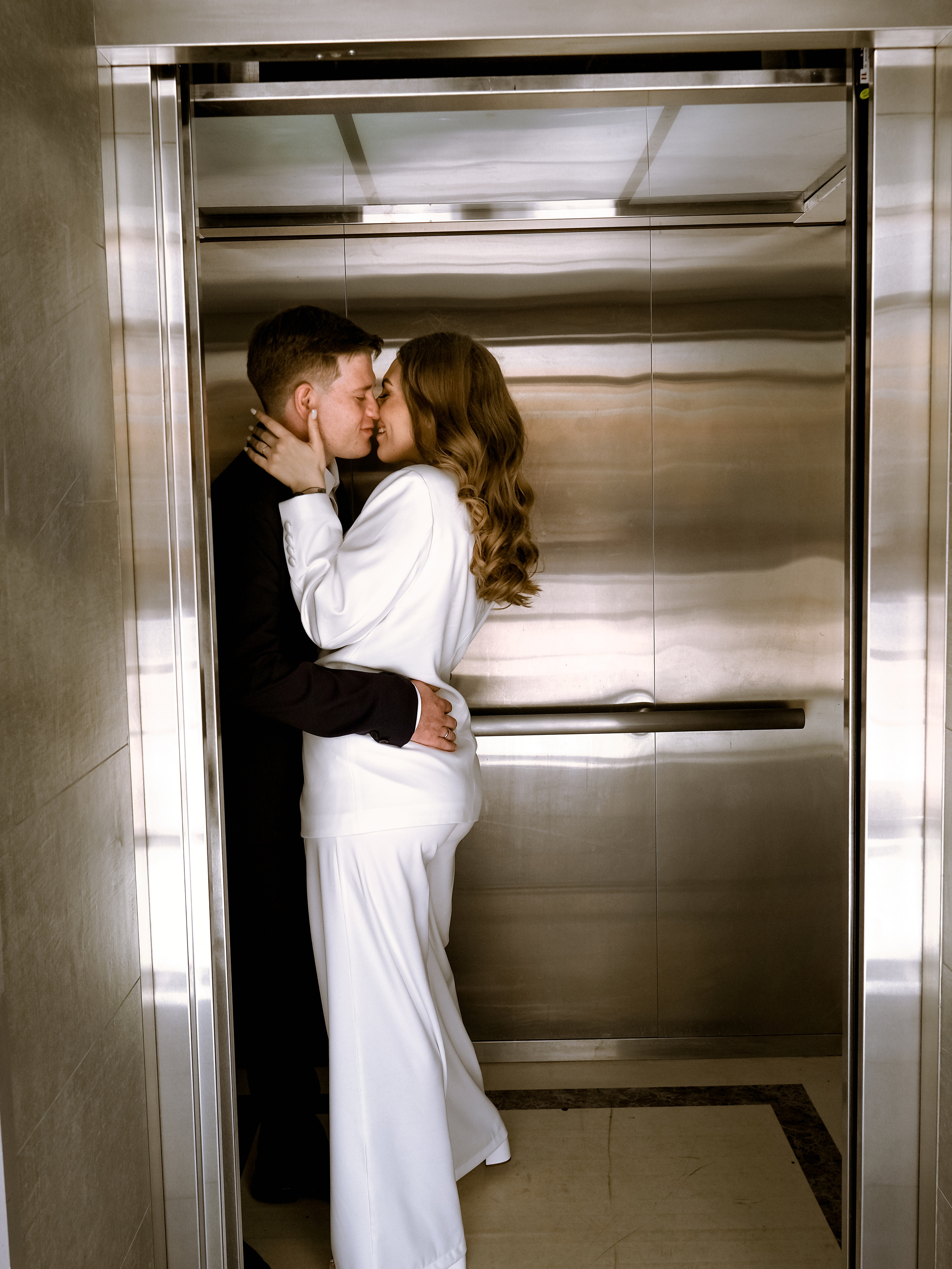 Мария и Вадим. Фотограф Рязань. Семейный Свадебный фотограф