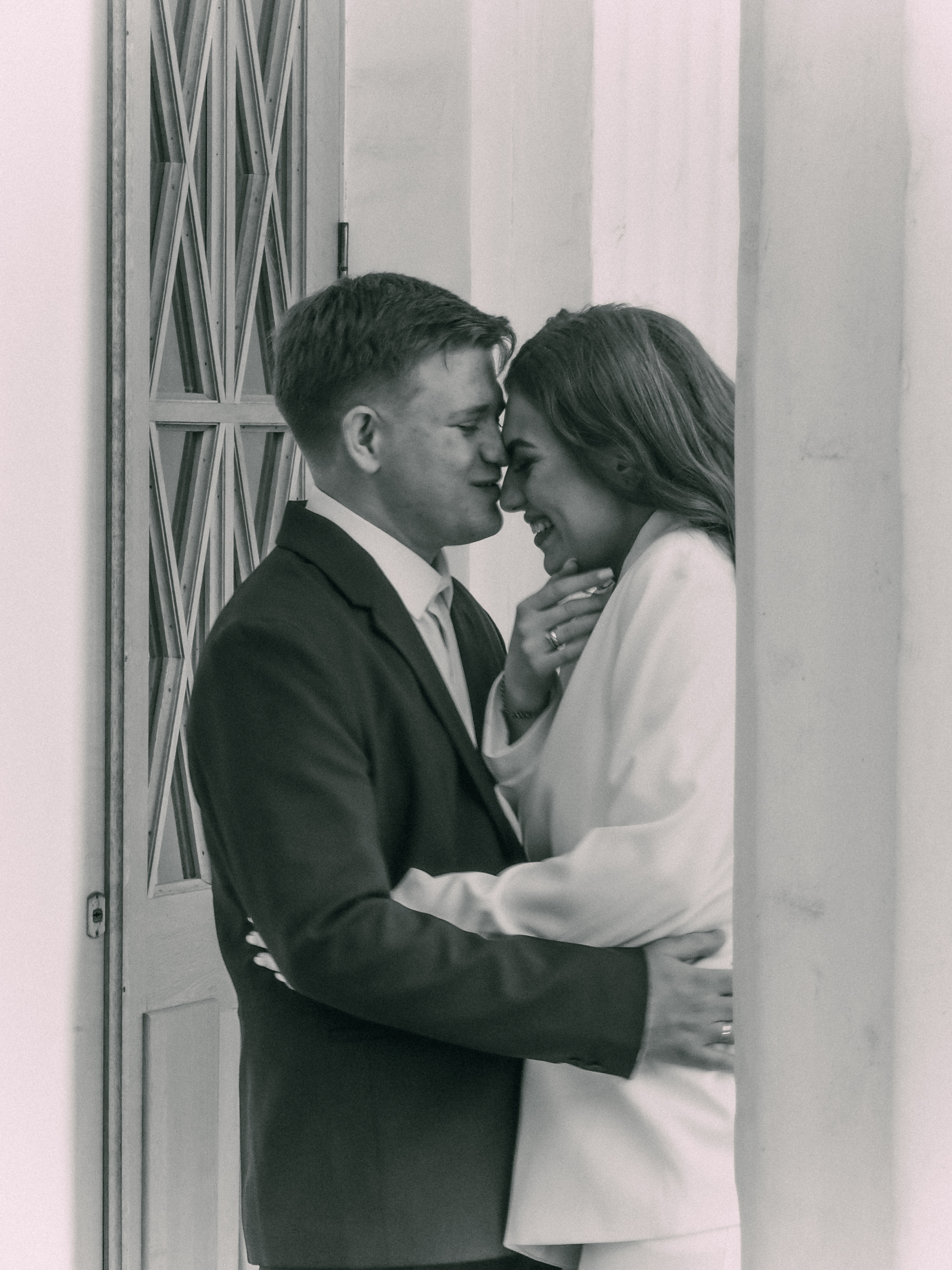 Мария и Вадим. Фотограф Рязань. Семейный Свадебный фотограф