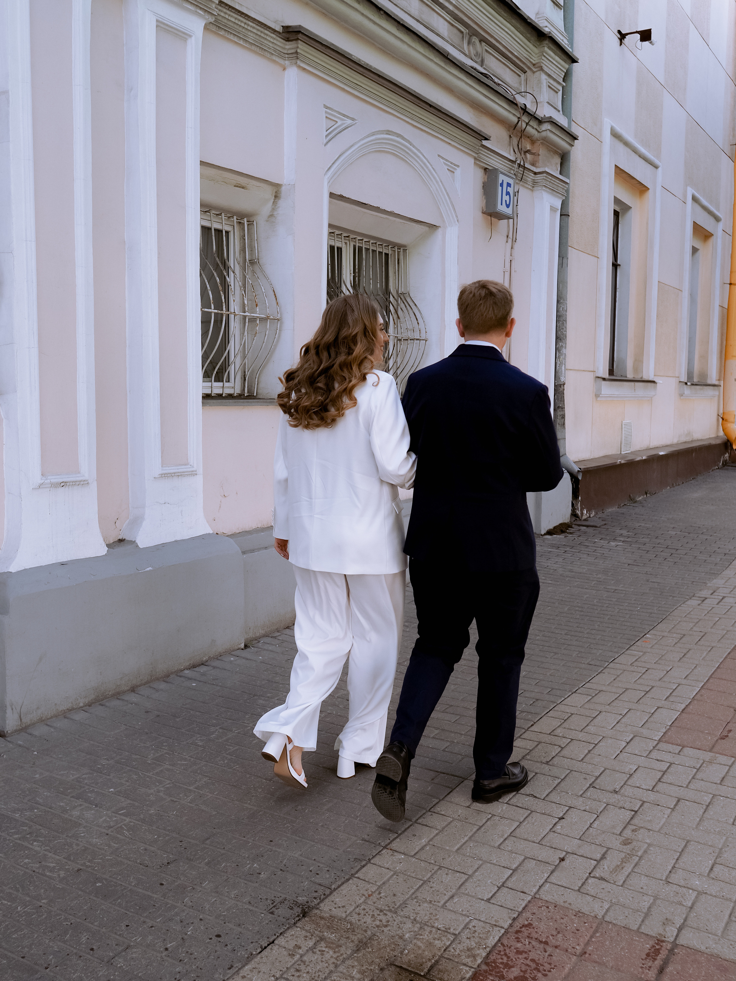 Мария и Вадим. Фотограф Рязань. Семейный Свадебный фотограф