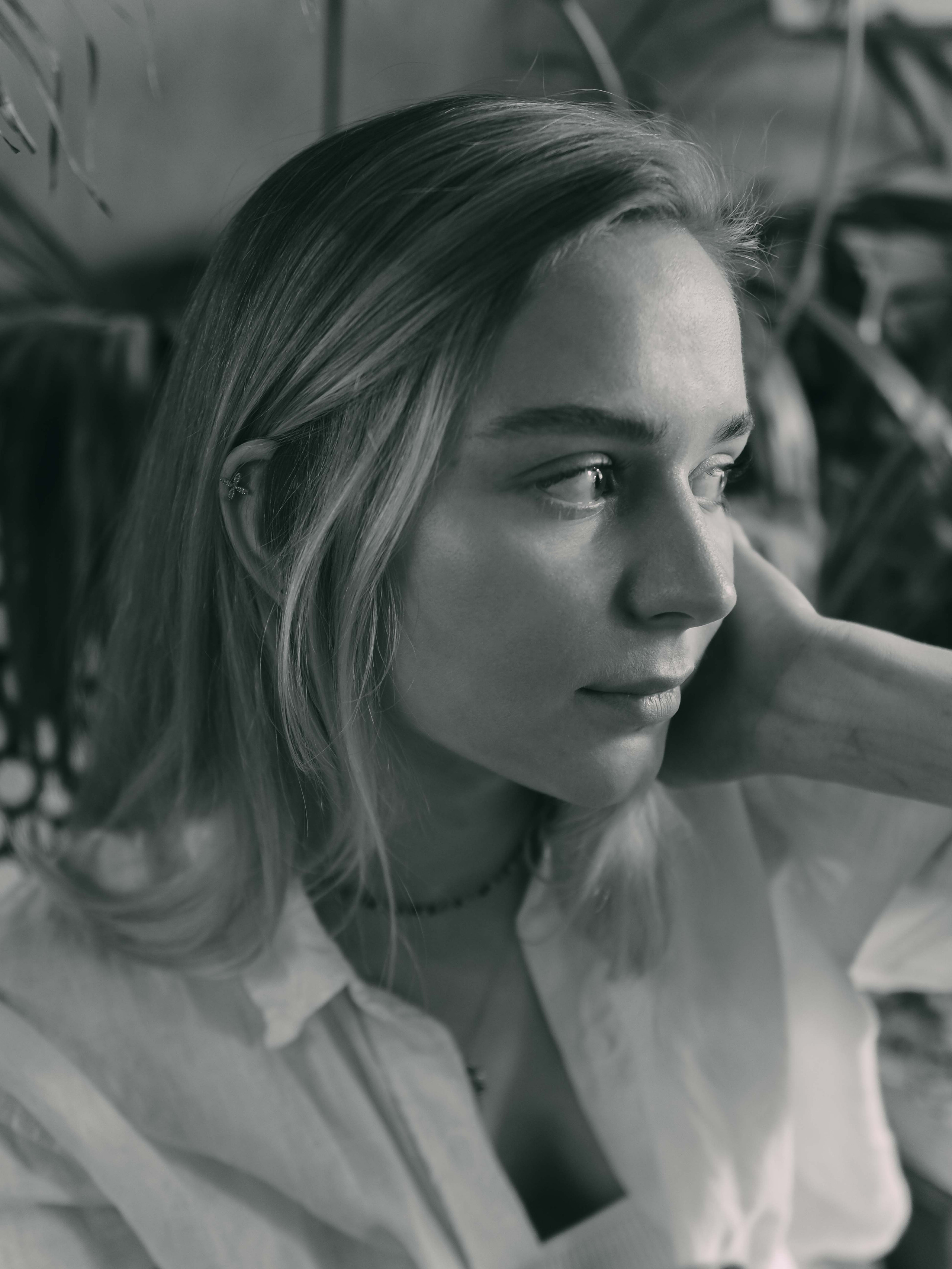 В студии керамики. Фотограф Рязань. Семейный Свадебный фотограф