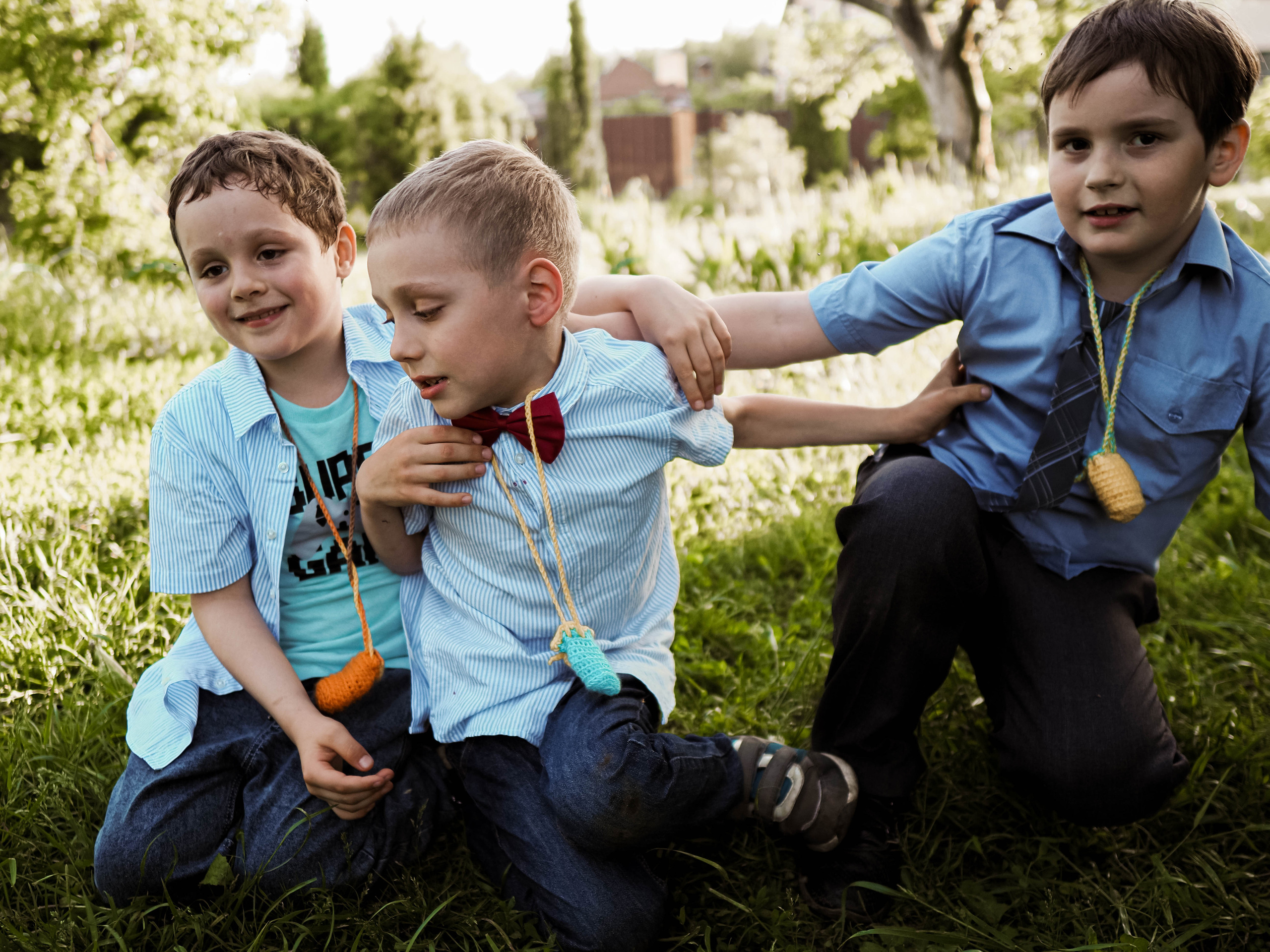 Выпускной. Вальдорфский сад. Фотограф Рязань. Семейный Свадебный фотограф