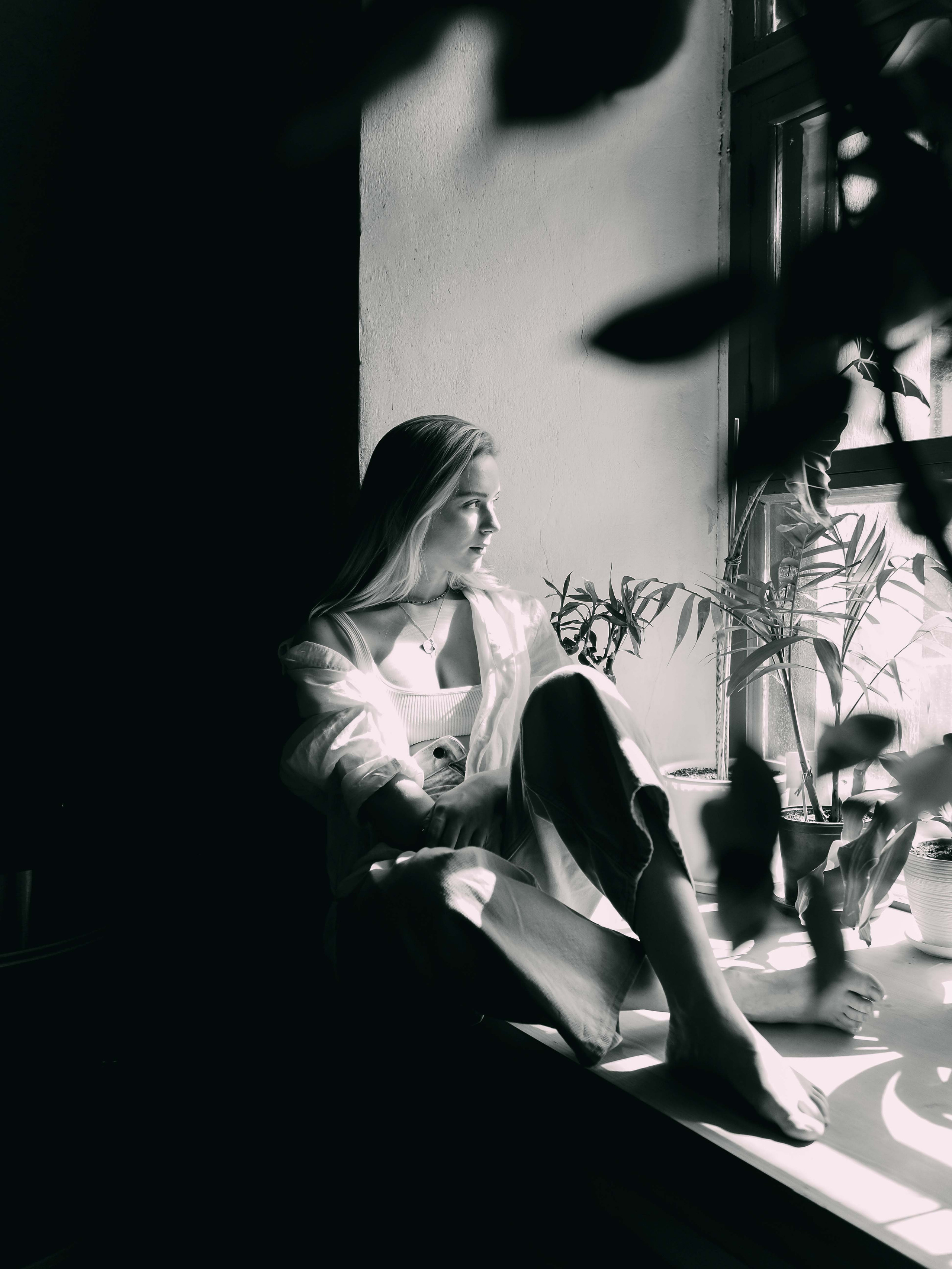 В студии керамики. Фотограф Рязань. Семейный Свадебный фотограф