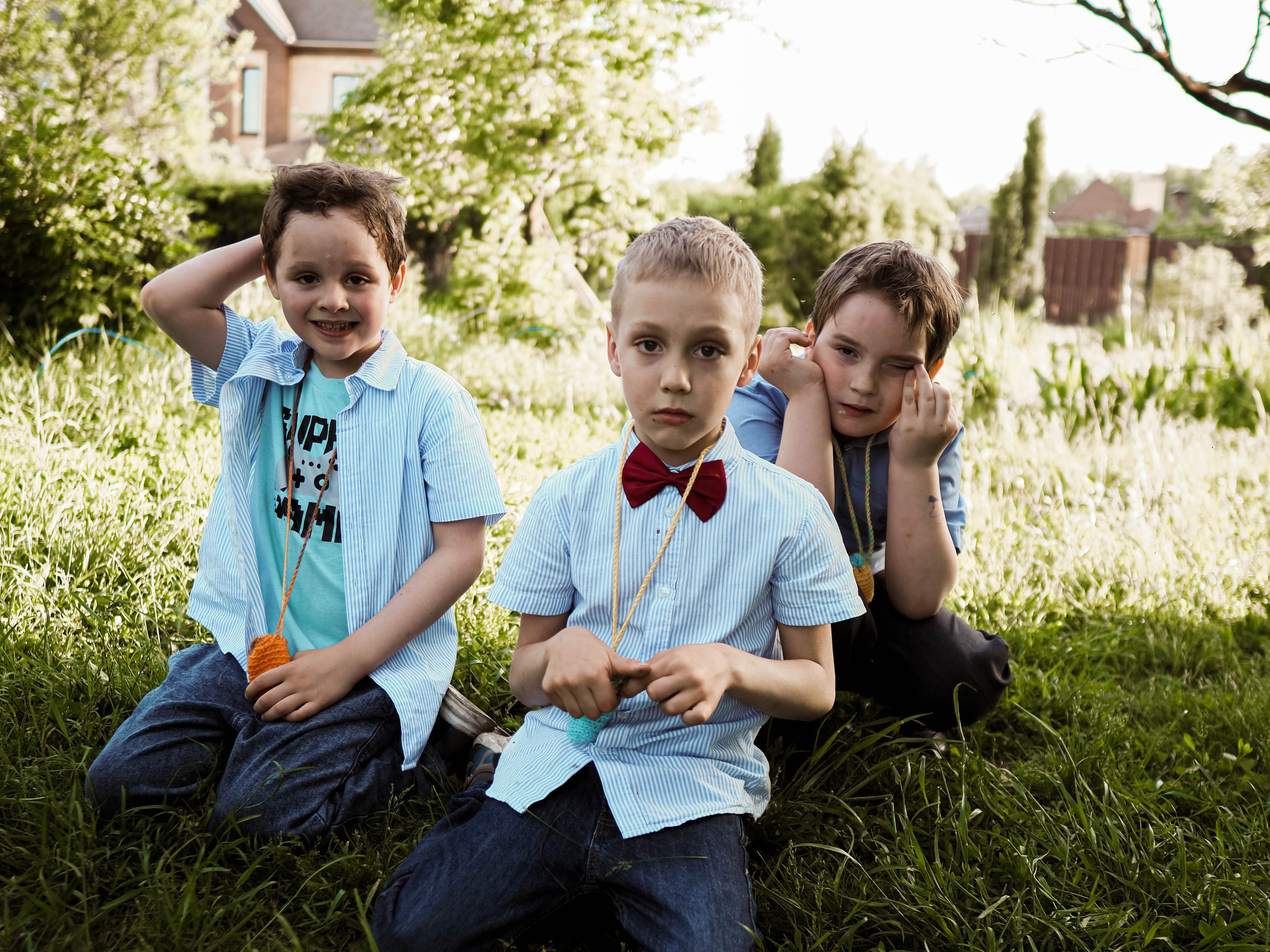 Выпускной. Вальдорфский сад. Фотограф Рязань. Семейный Свадебный фотограф