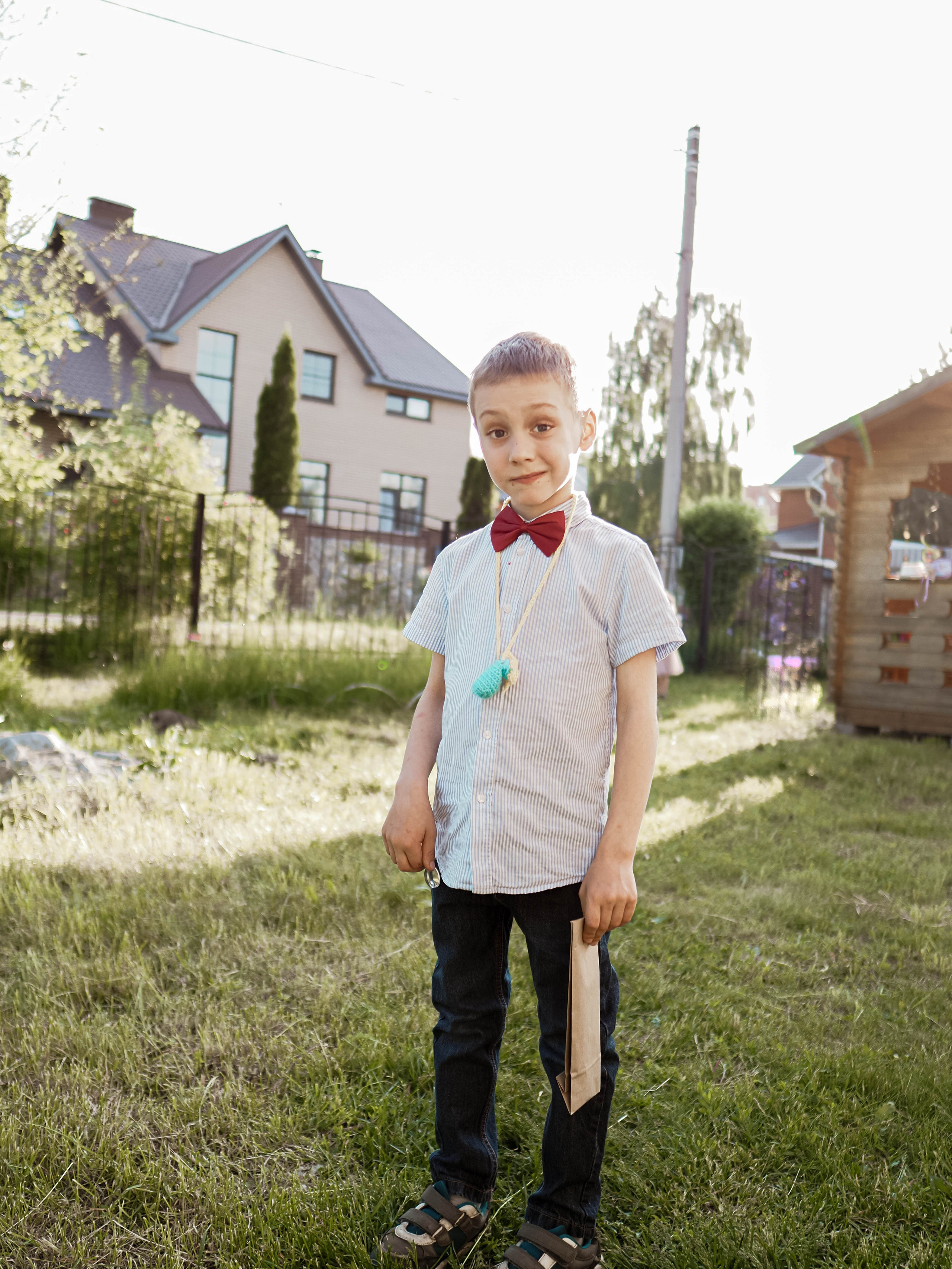 Выпускной. Вальдорфский сад. Фотограф Рязань. Семейный Свадебный фотограф