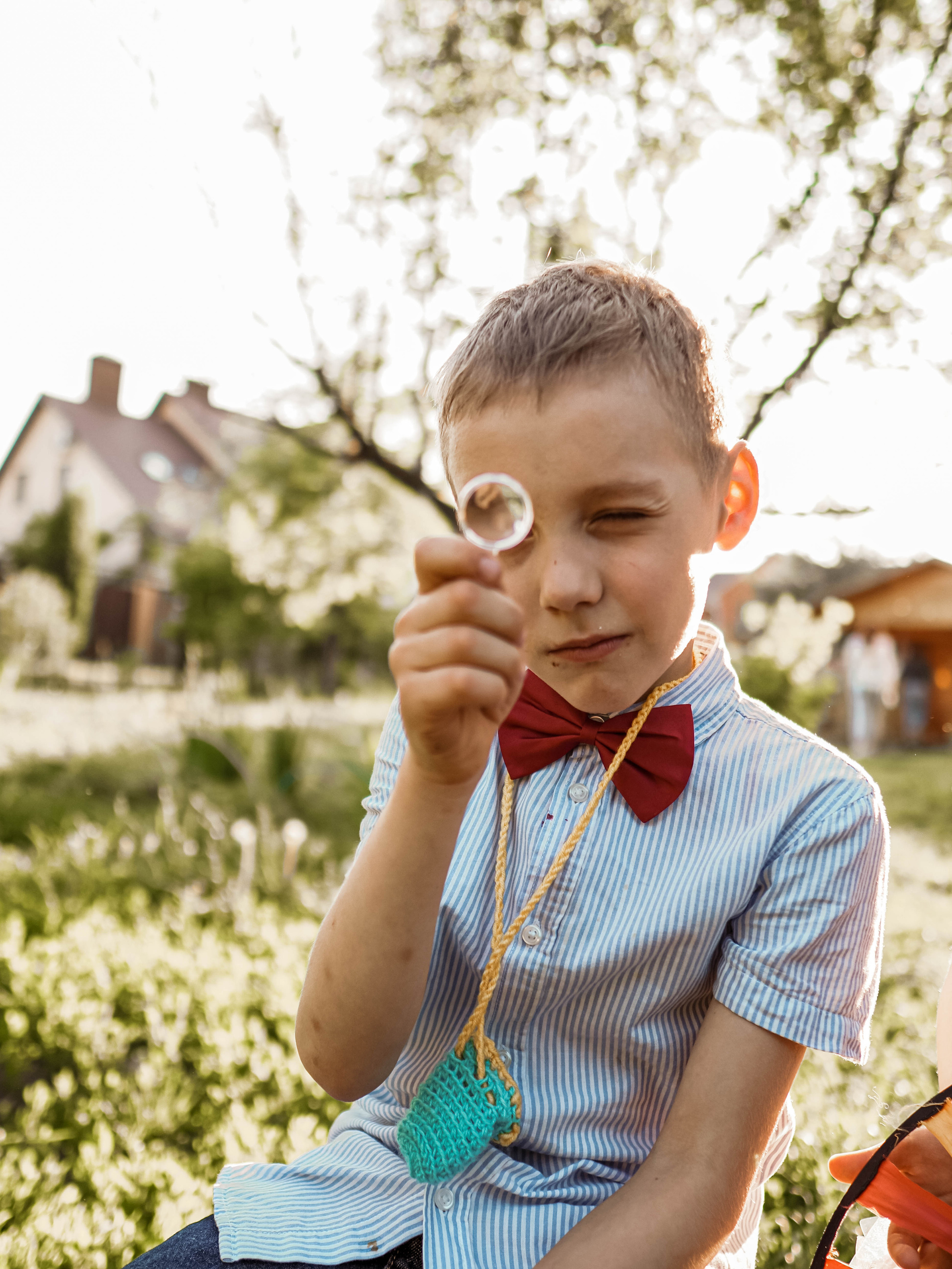 Выпускной. Вальдорфский сад. Фотограф Рязань. Семейный Свадебный фотограф