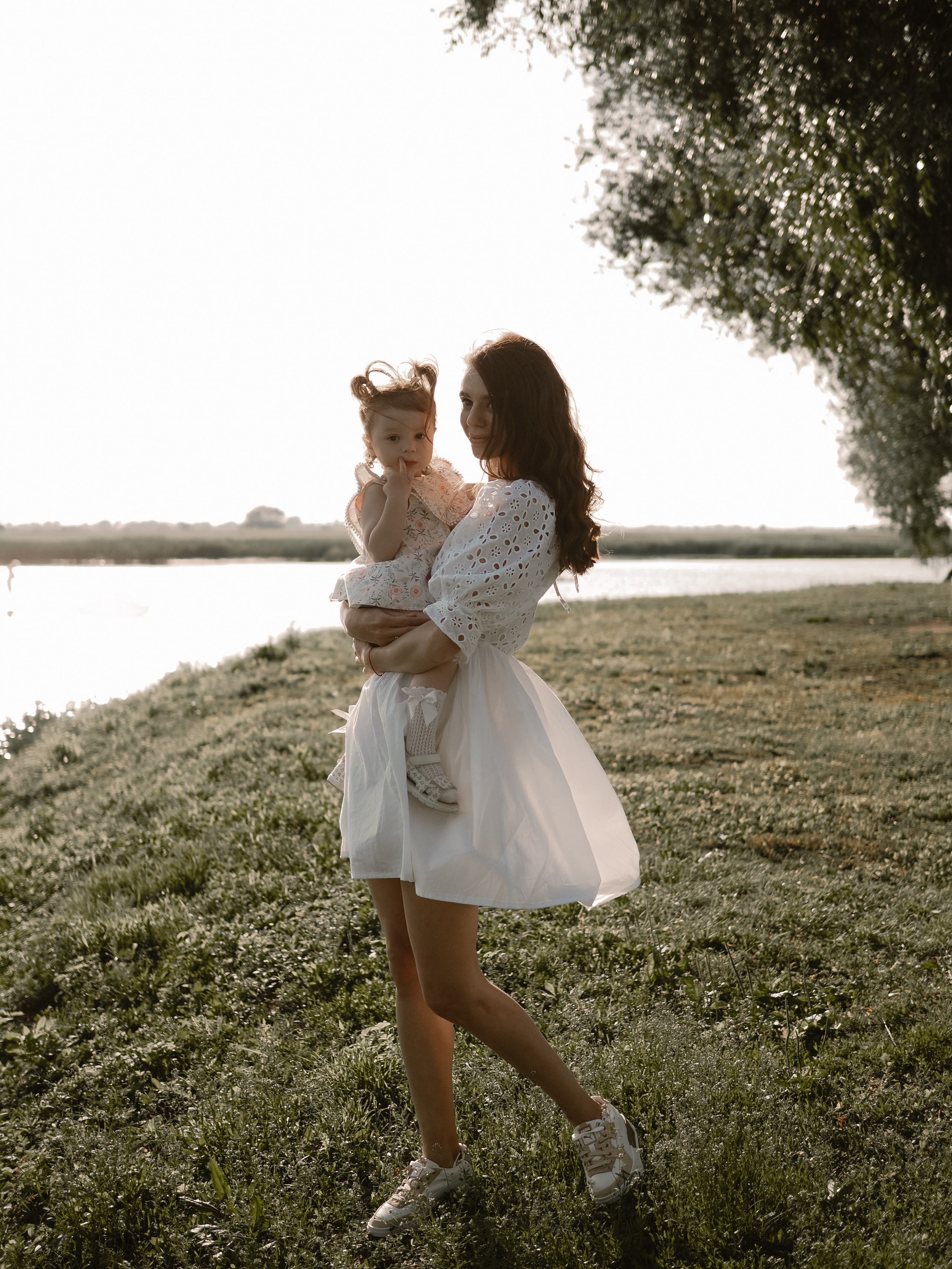 Рыбацкая деревня. Фотограф Рязань. Семейный Свадебный фотограф