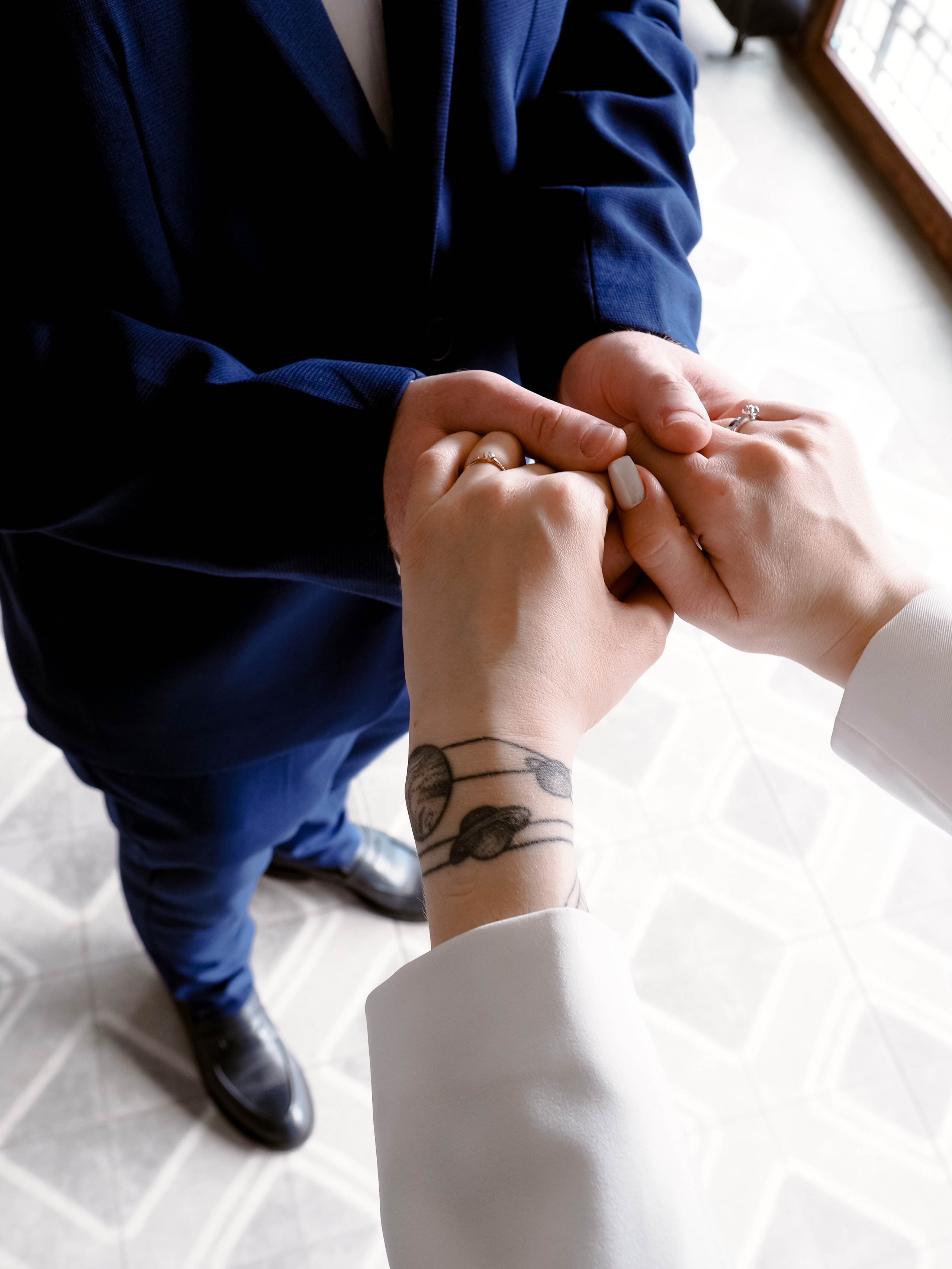 Мария и Вадим. Фотограф Рязань. Семейный Свадебный фотограф