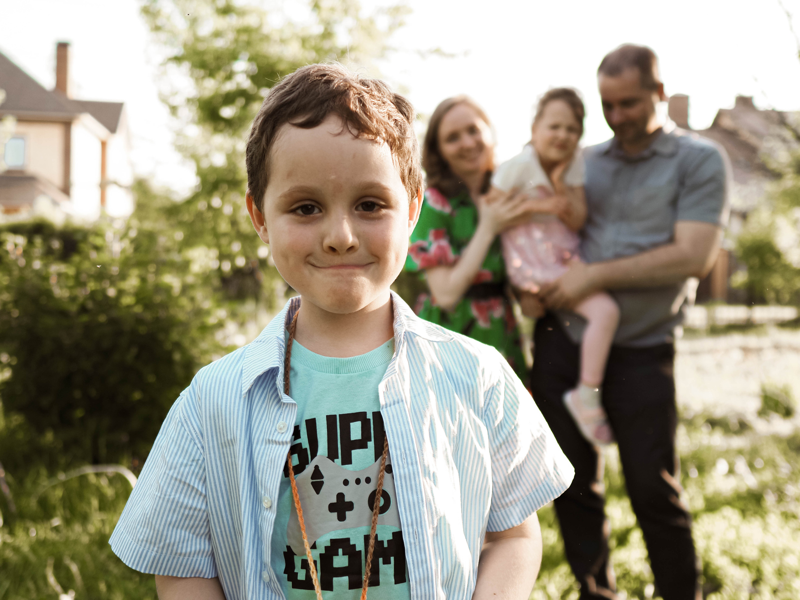 Выпускной. Вальдорфский сад. Фотограф Рязань. Семейный Свадебный фотограф