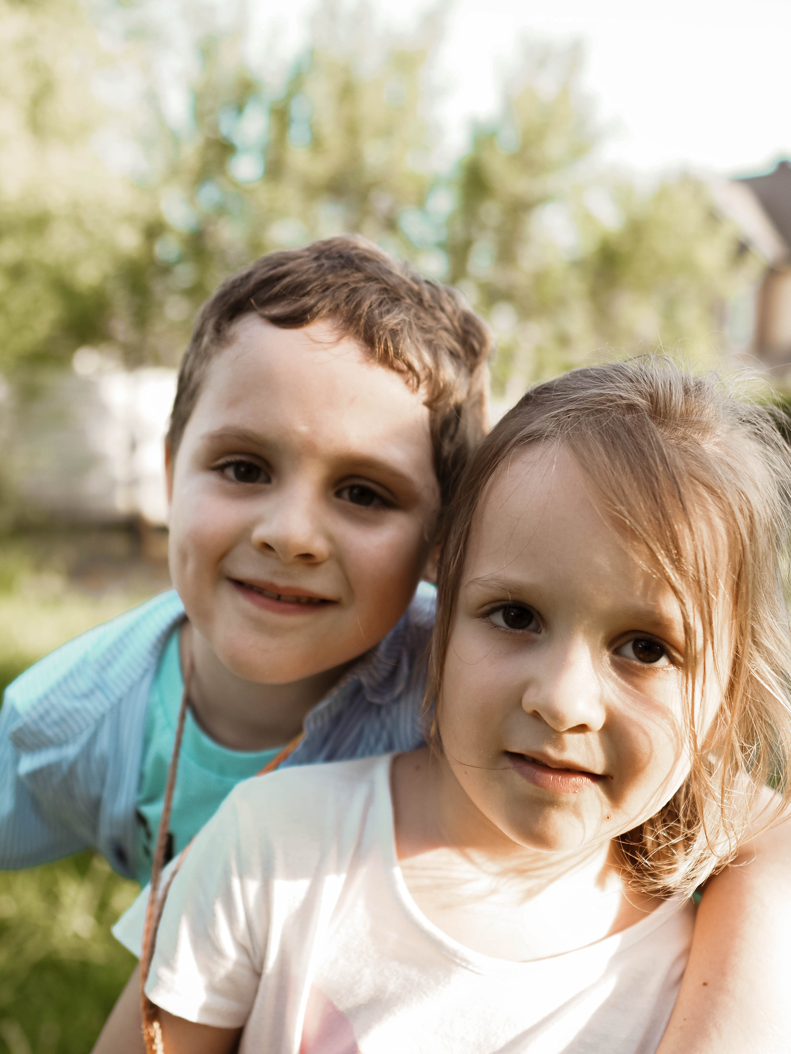 Выпускной. Вальдорфский сад. Фотограф Рязань. Семейный Свадебный фотограф