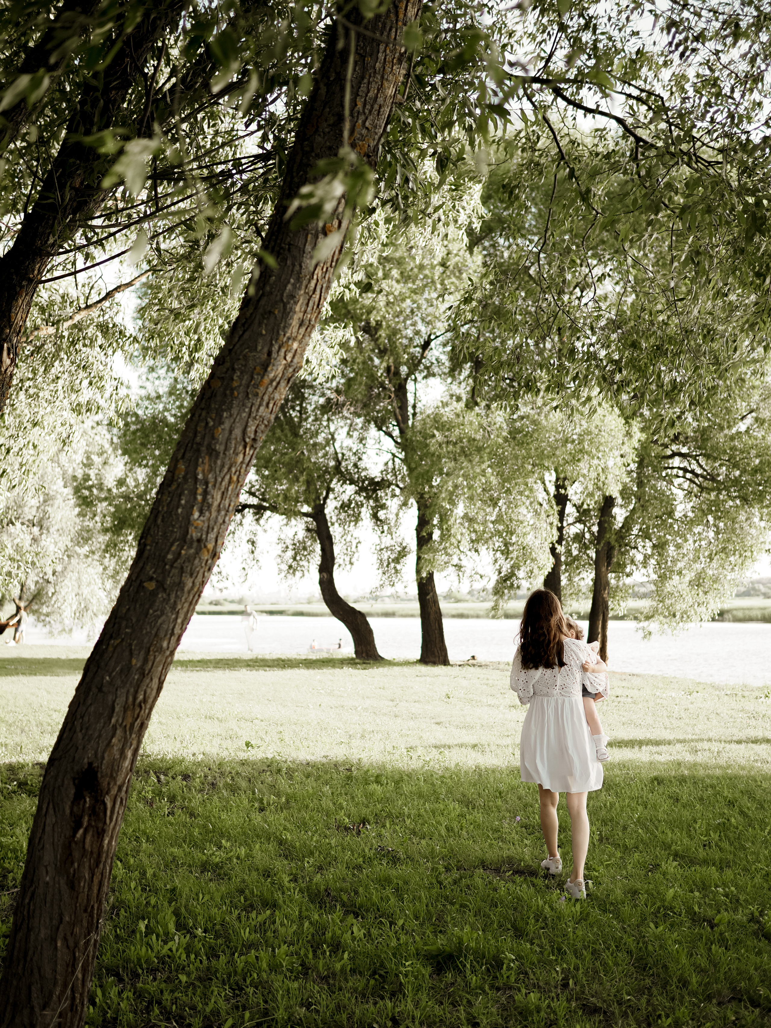 Рыбацкая деревня. Фотограф Рязань. Семейный Свадебный фотограф