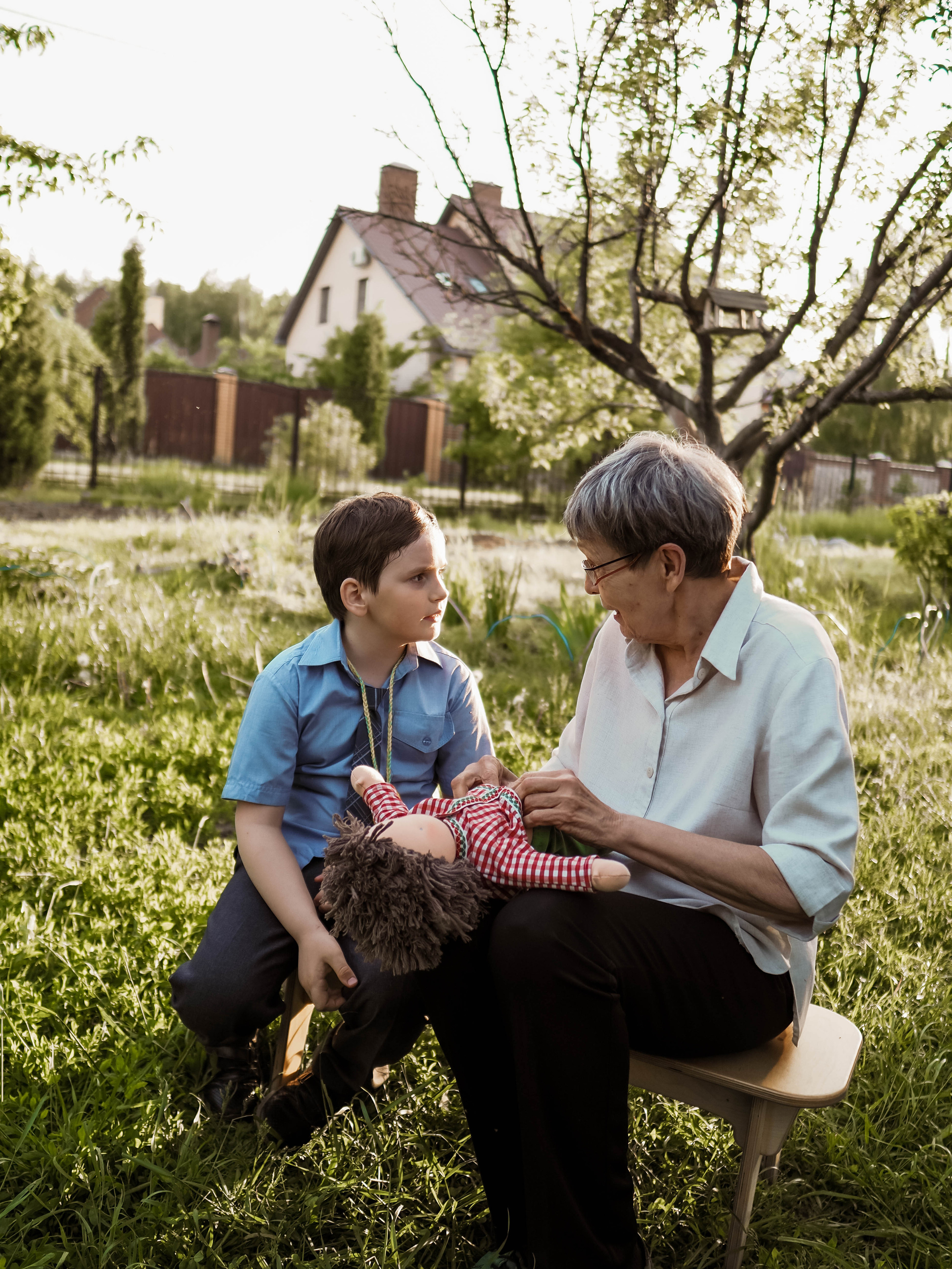 Выпускной. Вальдорфский сад. Фотограф Рязань. Семейный Свадебный фотограф