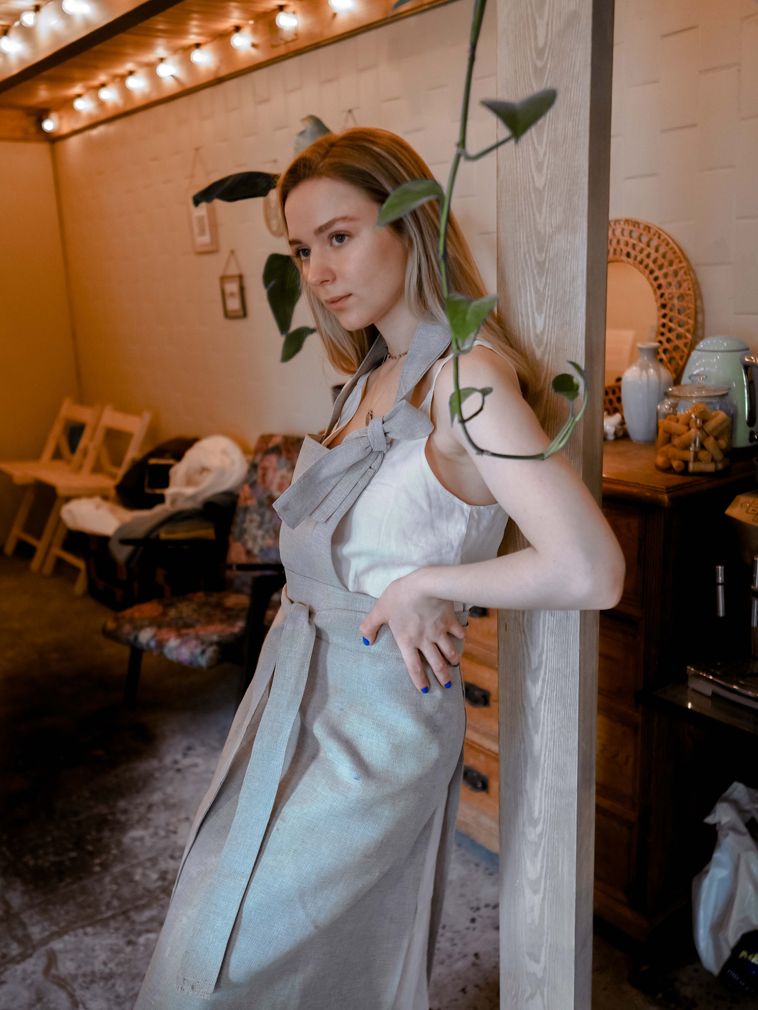 В студии керамики. Фотограф Рязань. Семейный Свадебный фотограф