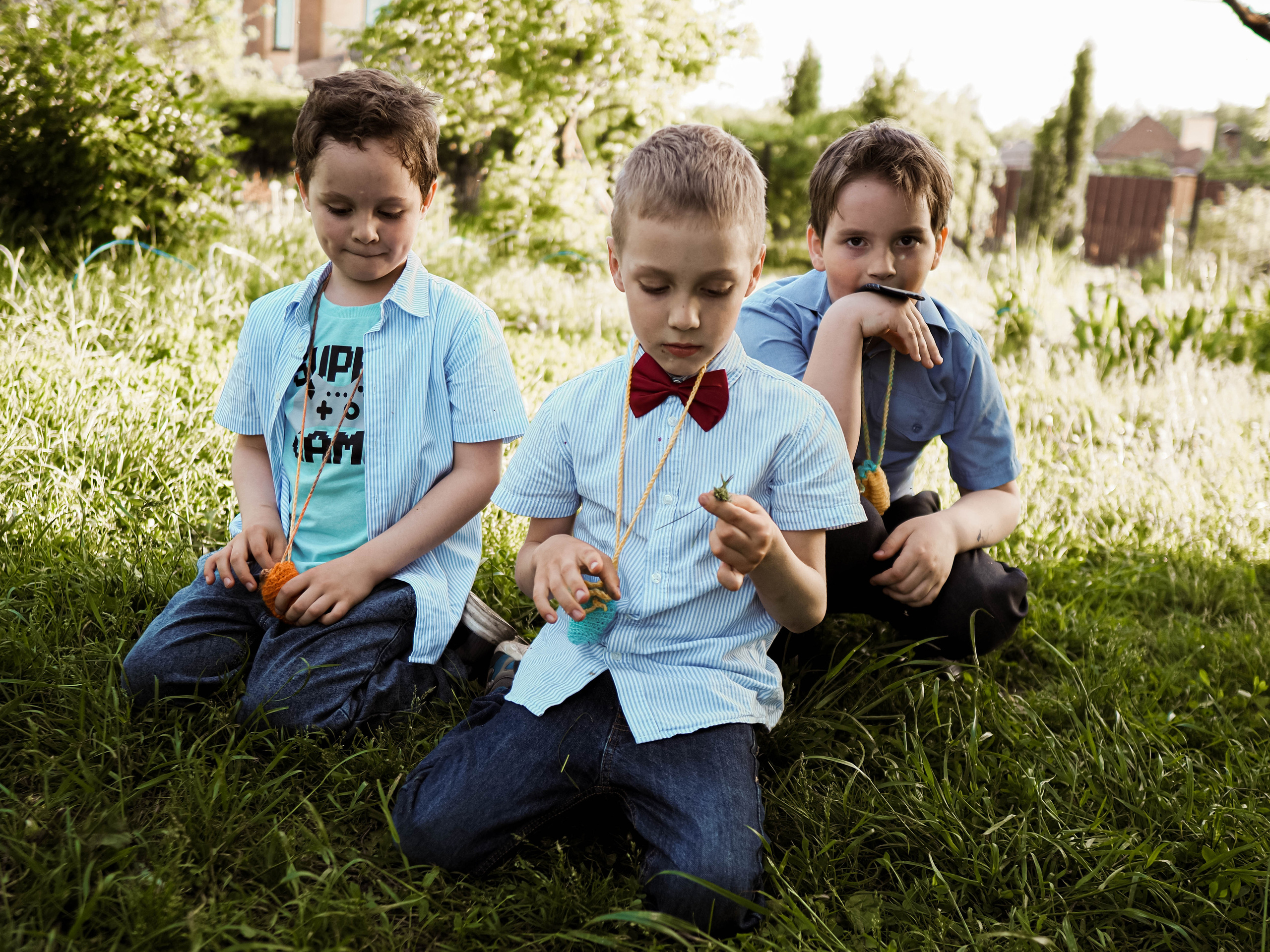 Выпускной. Вальдорфский сад. Фотограф Рязань. Семейный Свадебный фотограф