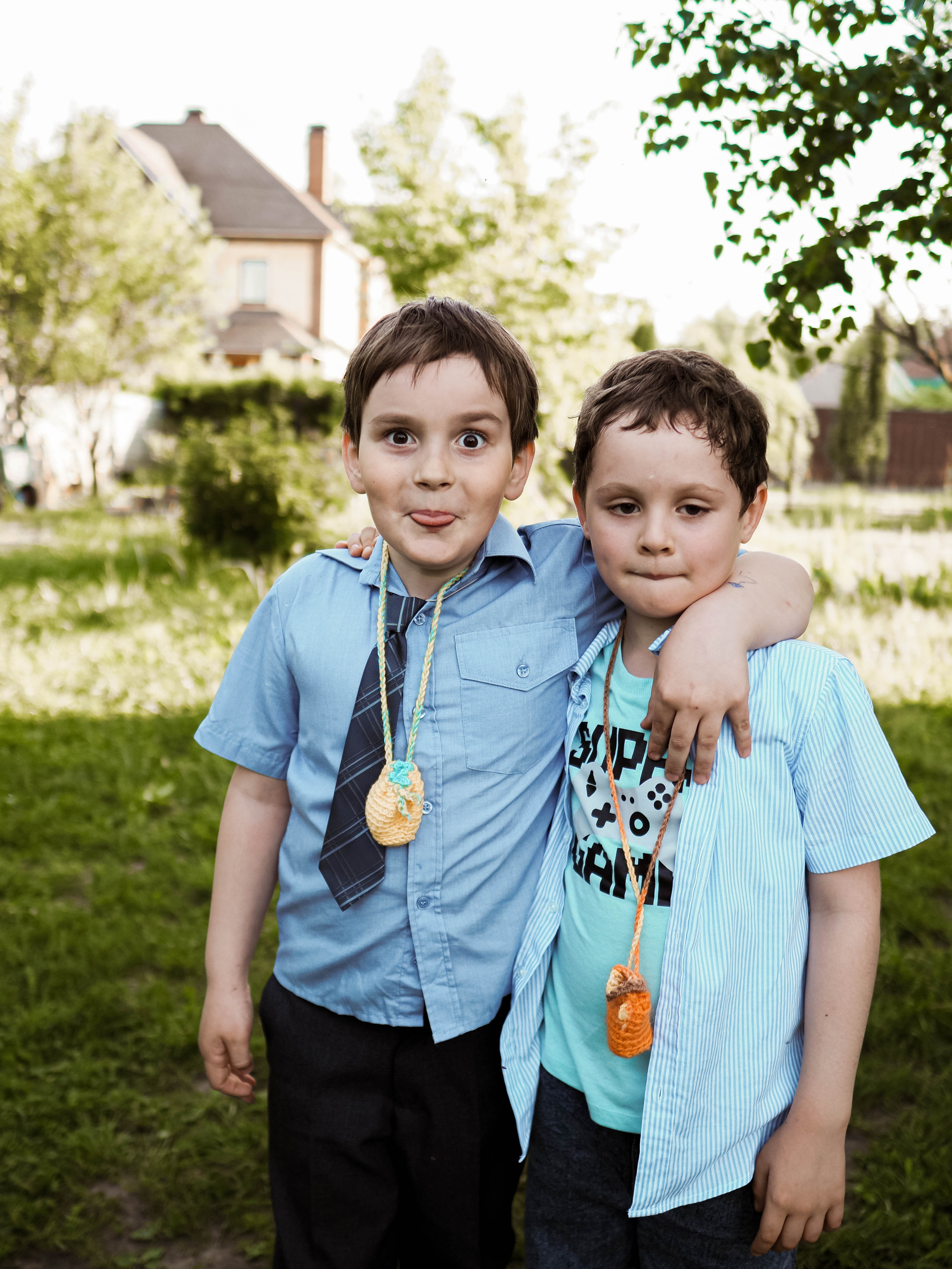 Выпускной. Вальдорфский сад. Фотограф Рязань. Семейный Свадебный фотограф