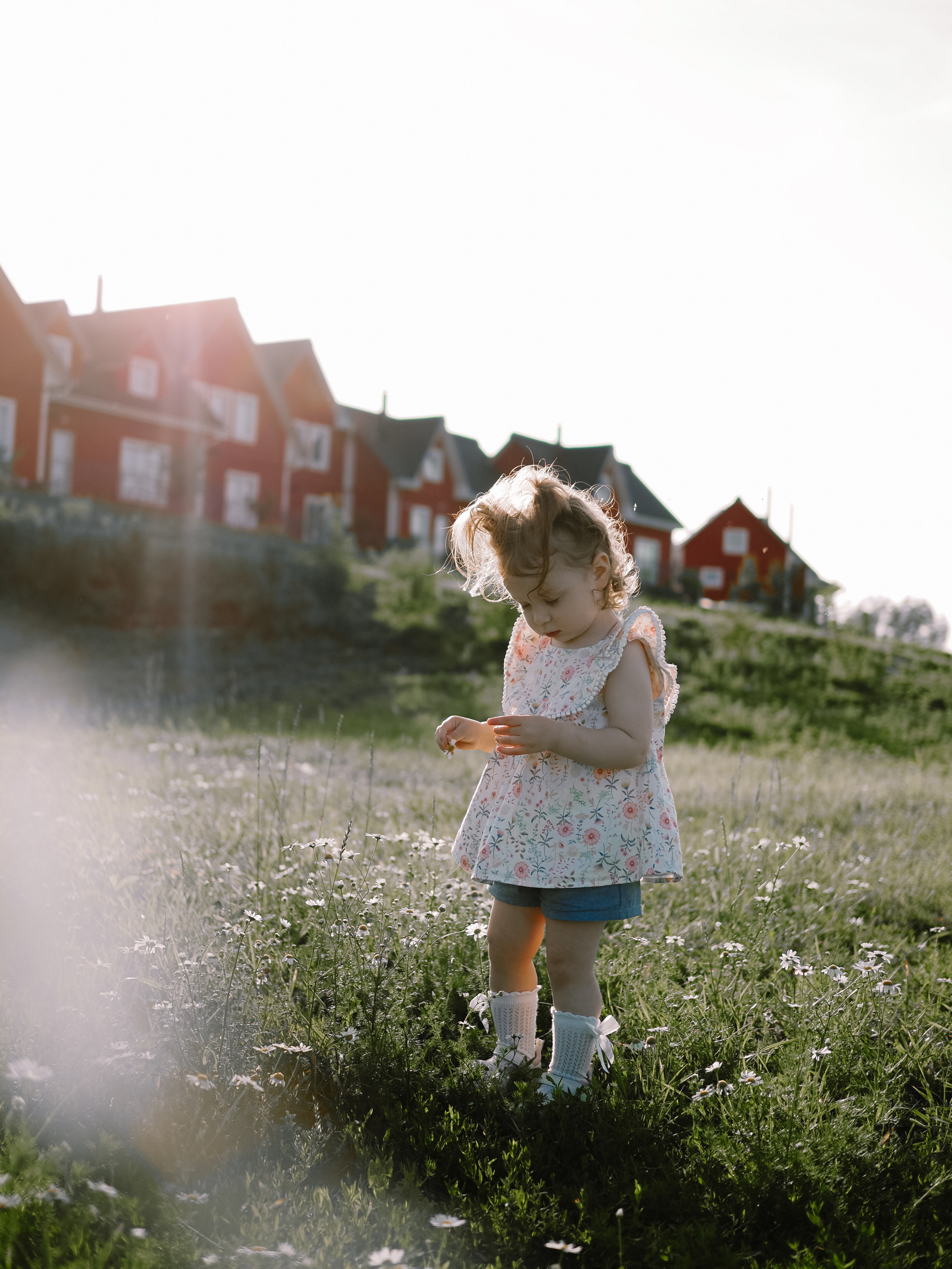 Рыбацкая деревня. Фотограф Рязань. Семейный Свадебный фотограф