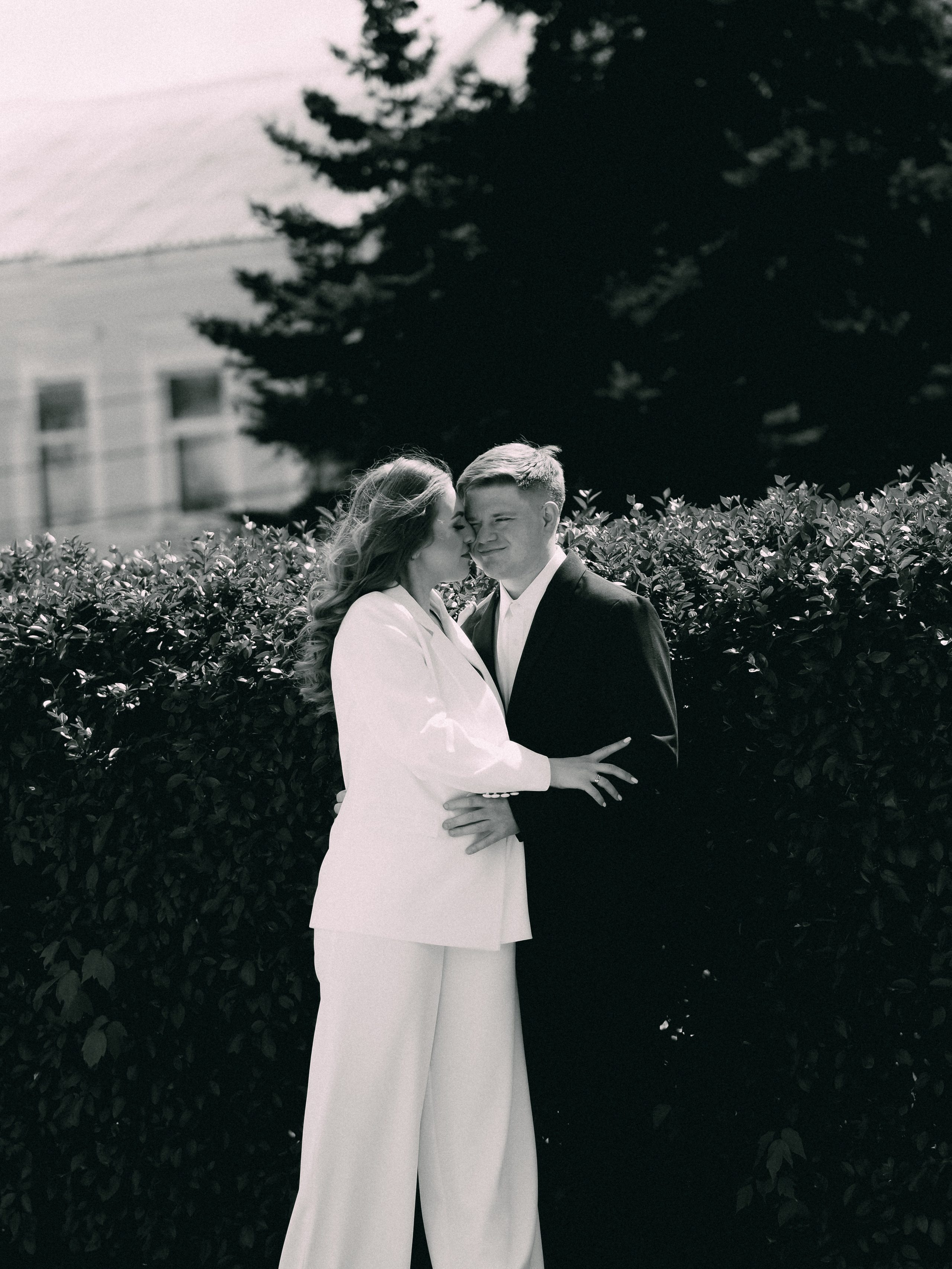 Мария и Вадим. Фотограф Рязань. Семейный Свадебный фотограф