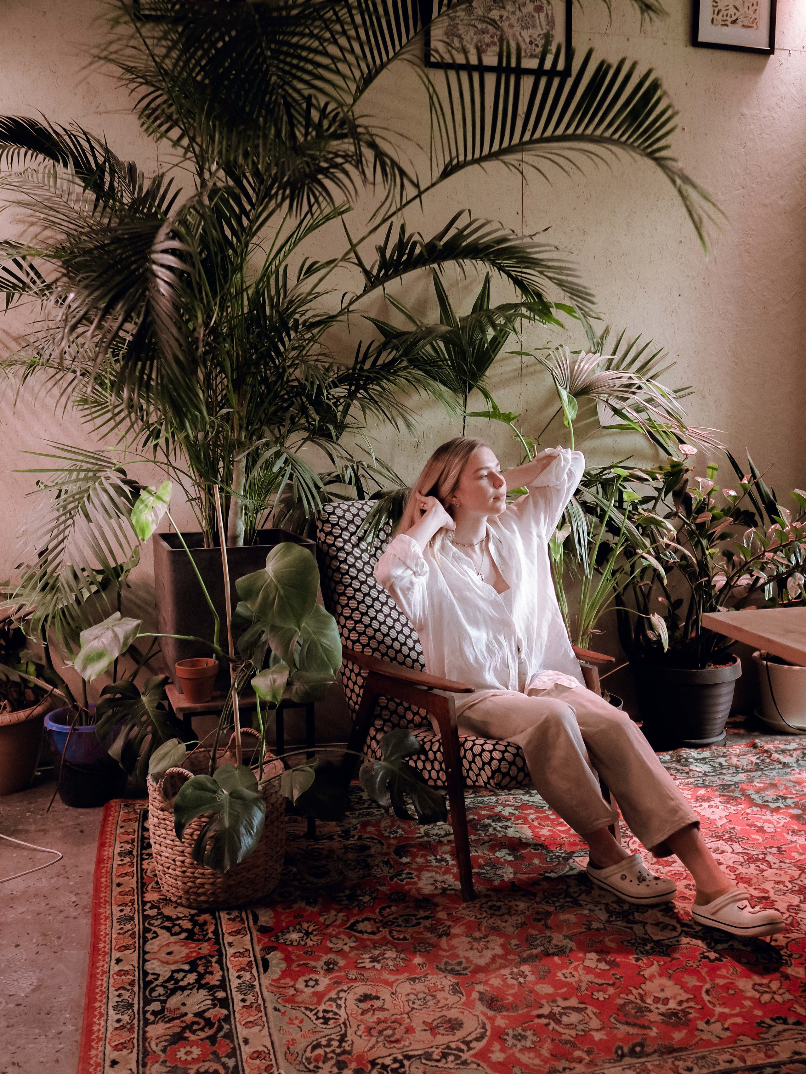 В студии керамики. Фотограф Рязань. Семейный Свадебный фотограф