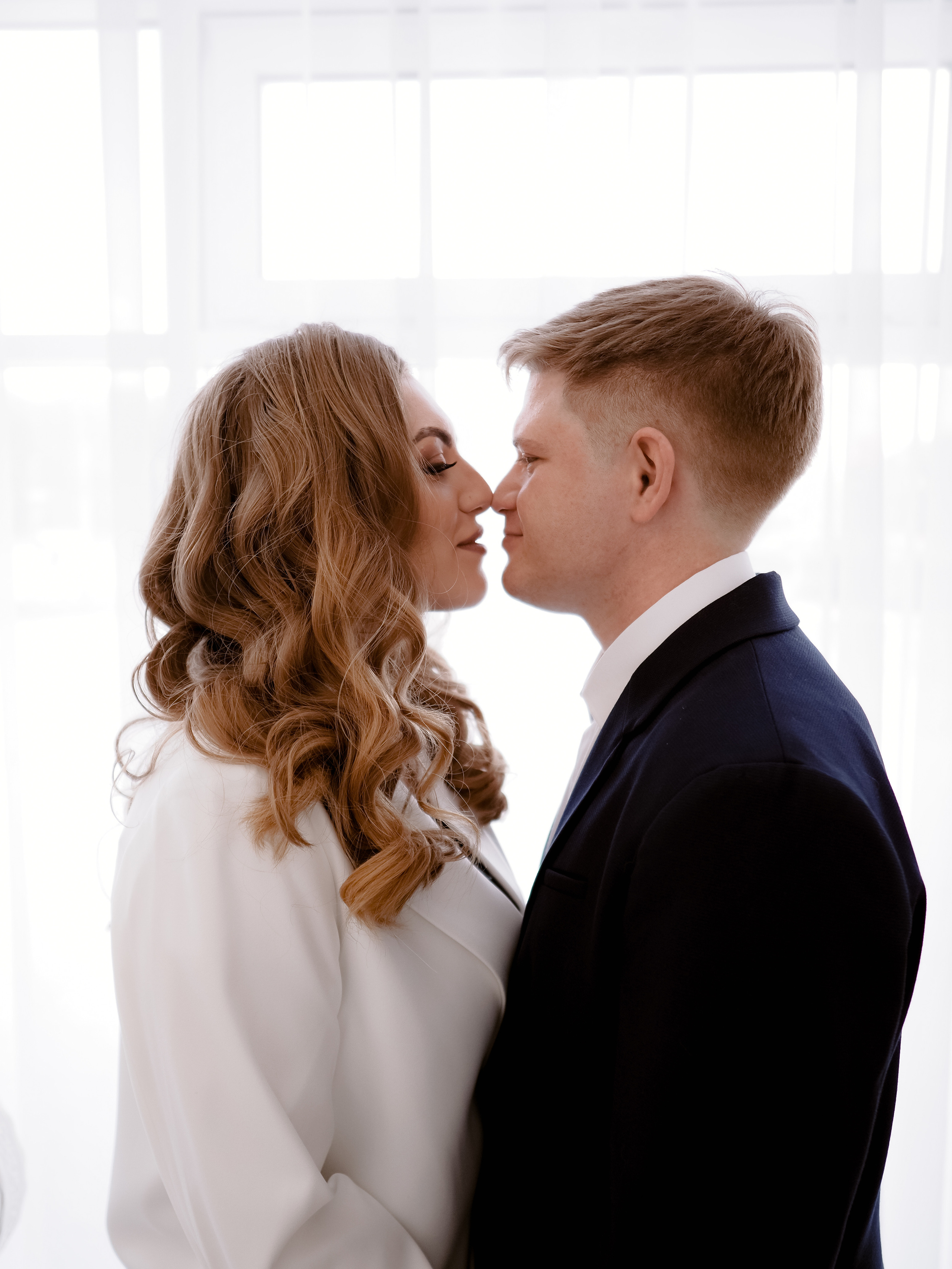 Мария и Вадим. Фотограф Рязань. Семейный Свадебный фотограф