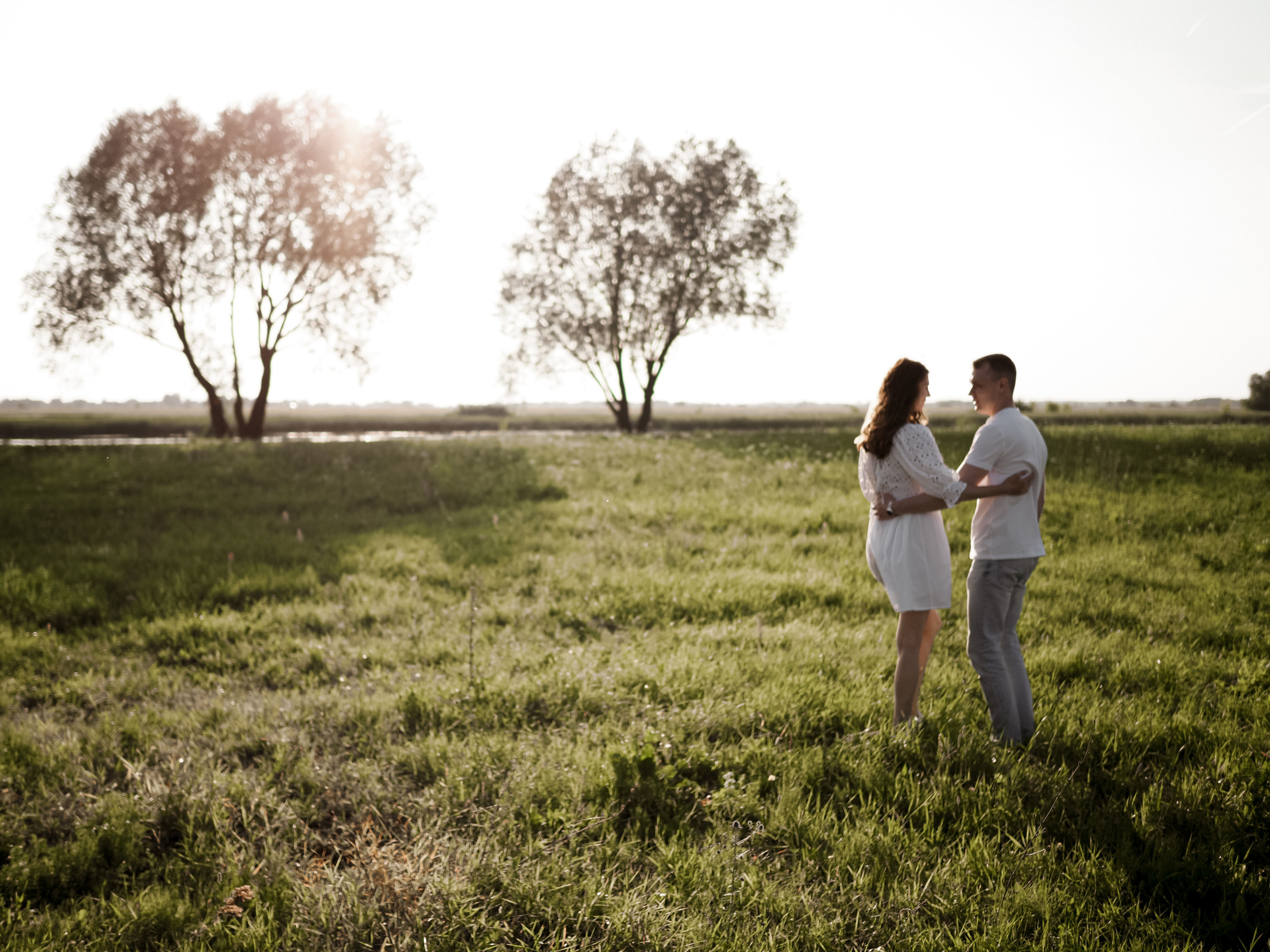 Рыбацкая деревня. Фотограф Рязань. Семейный Свадебный фотограф