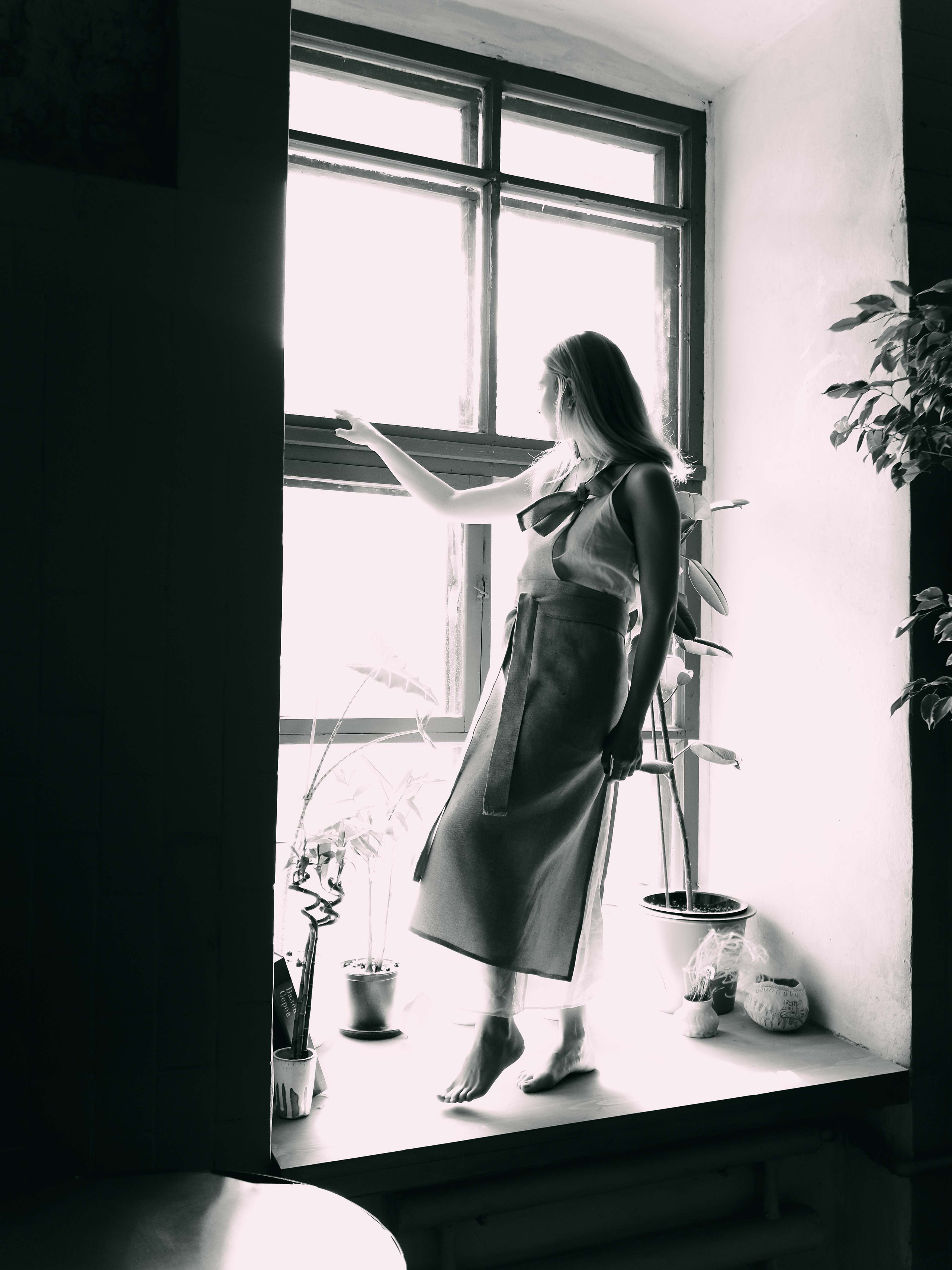 В студии керамики. Фотограф Рязань. Семейный Свадебный фотограф