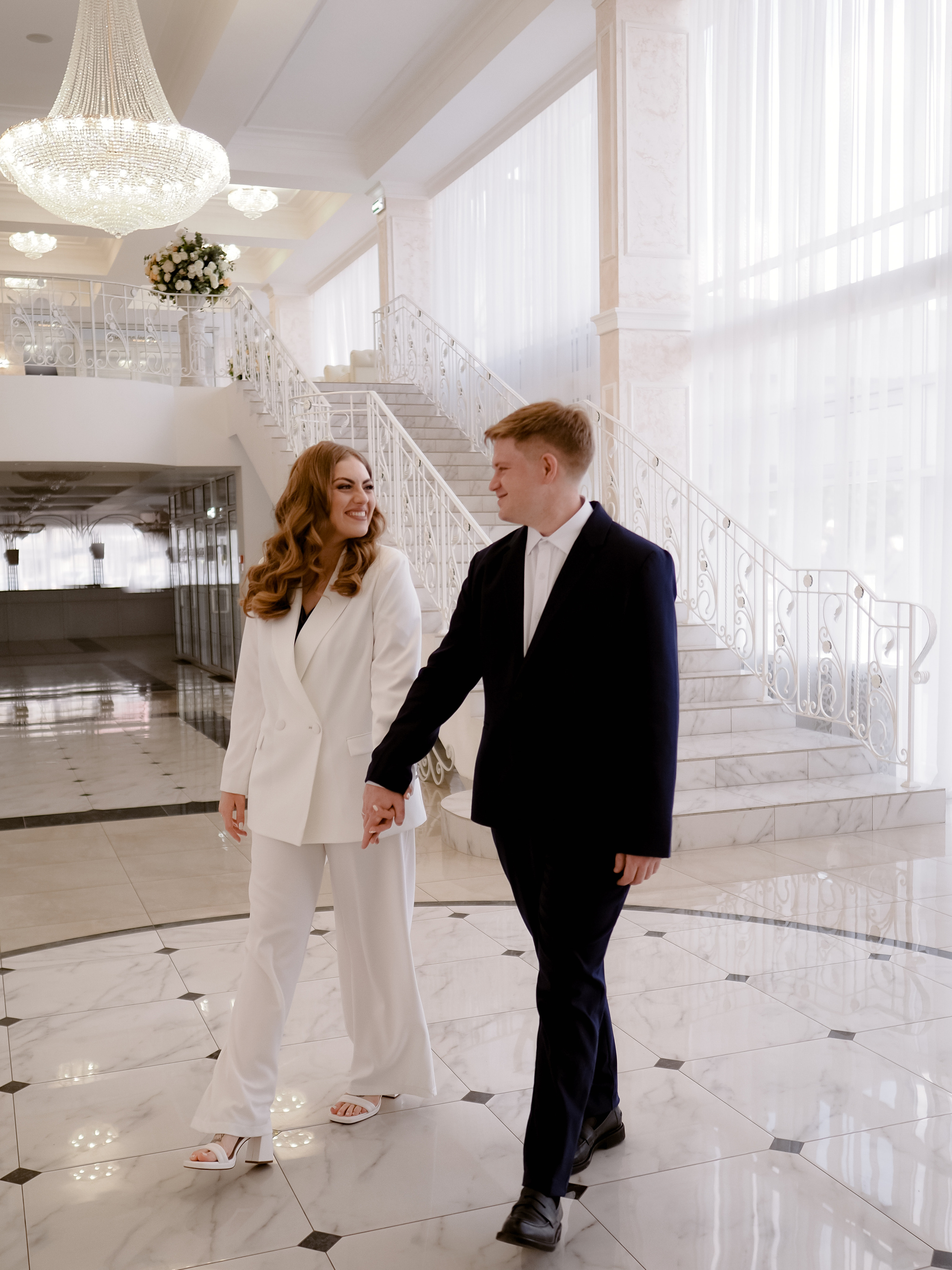 Мария и Вадим. Фотограф Рязань. Семейный Свадебный фотограф